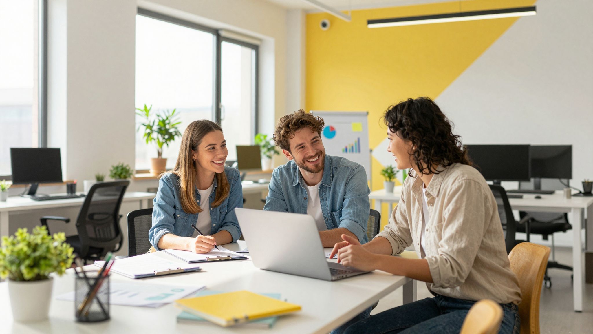 A munkahelyi környezet erősen befolyásolja az önértékelést.