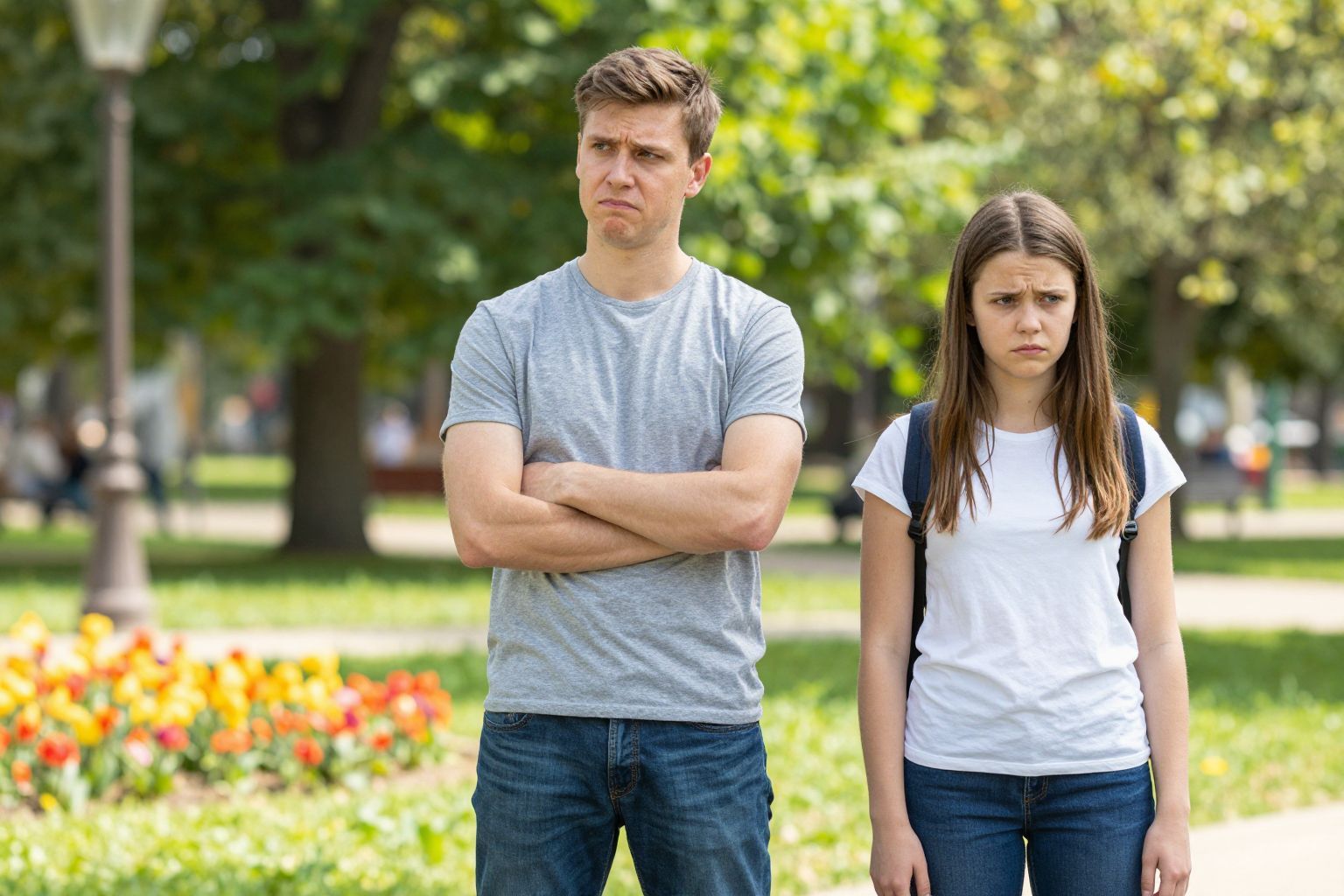 A nárcisztikus testvér felnőttkorban gyakran manipulálja a kapcsolatokat.