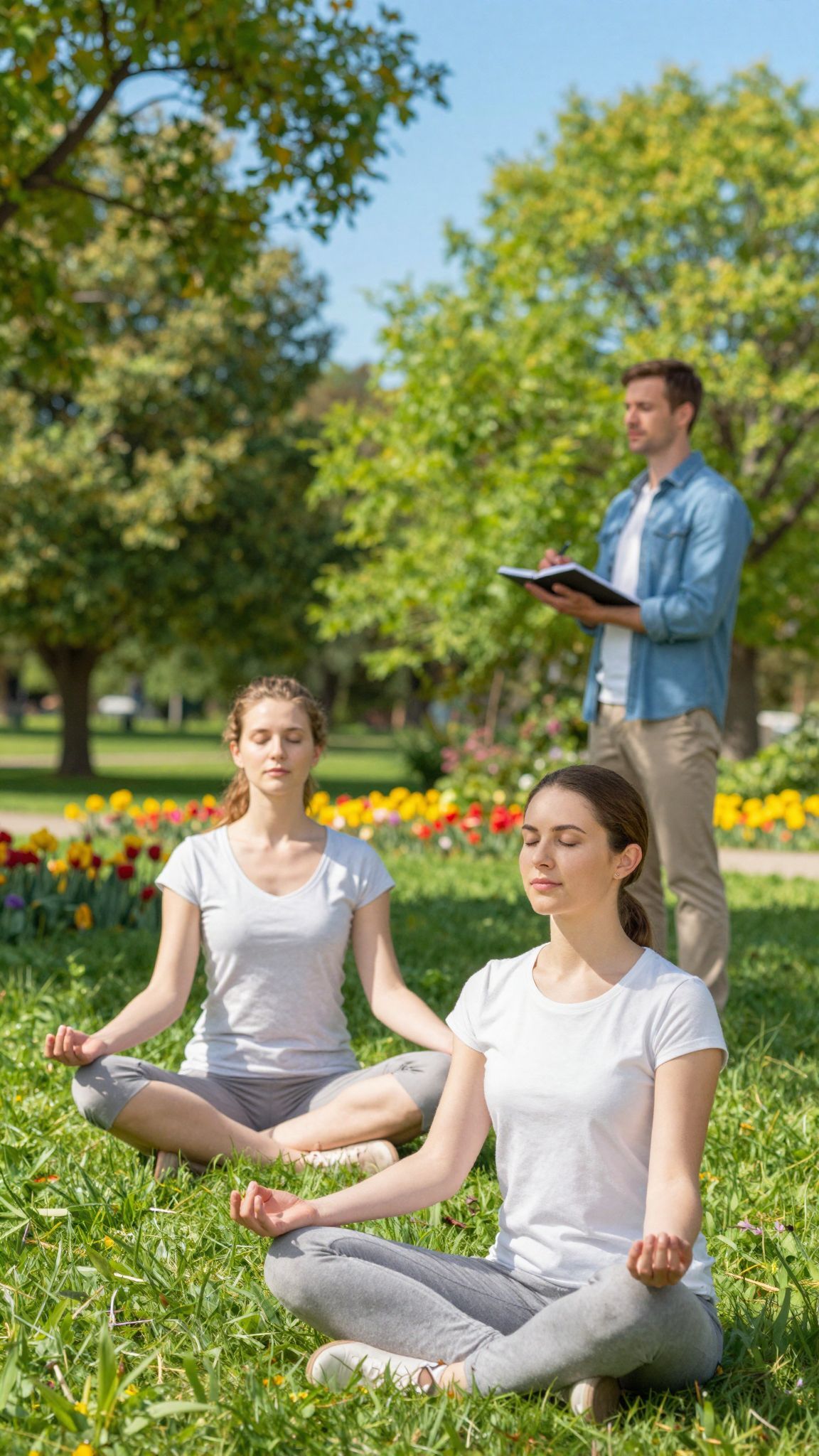A nehéz érzelmek megfigyelése segíthet a feldolgozásban.