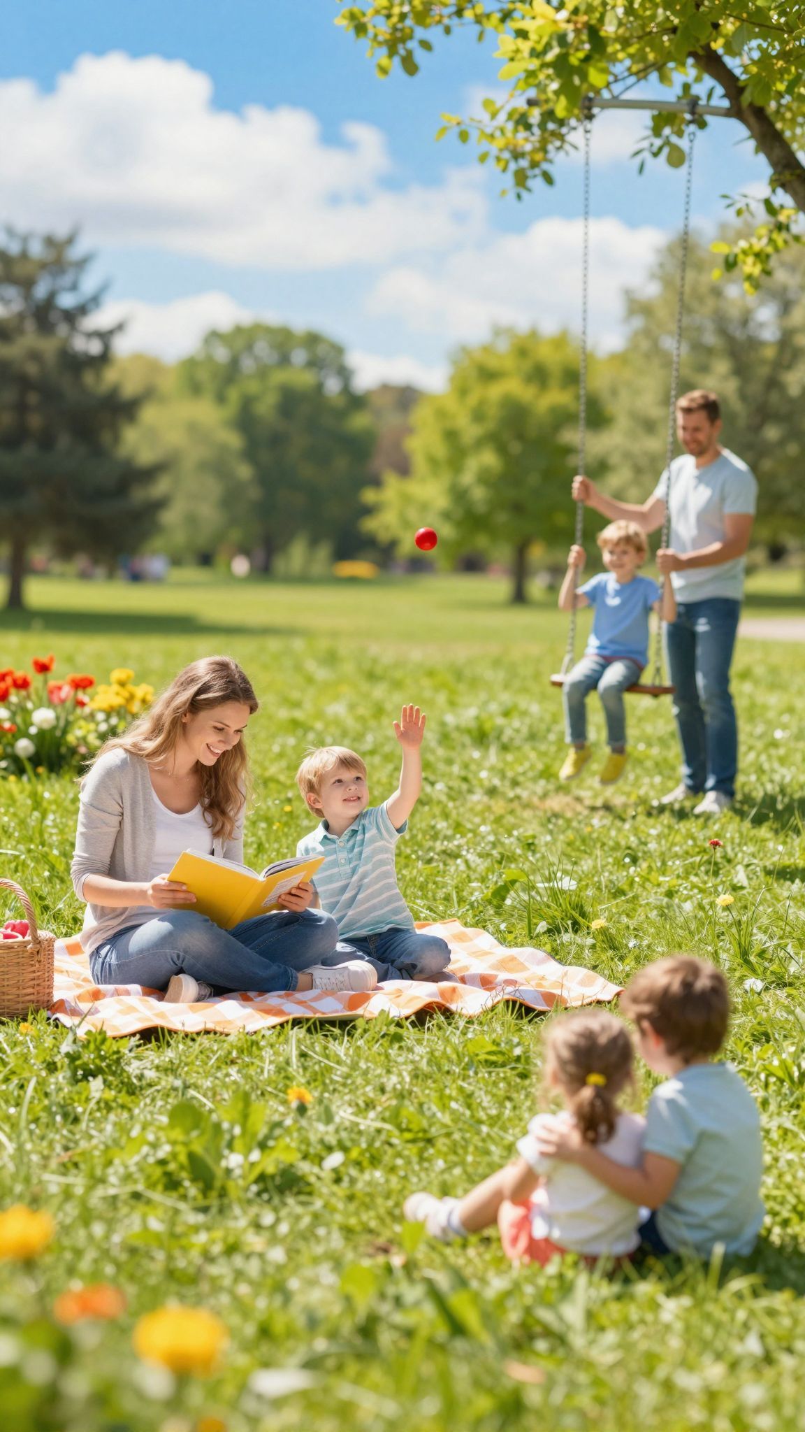 A nevelési stílusok tartósan befolyásolják a gyermek fejlődését.