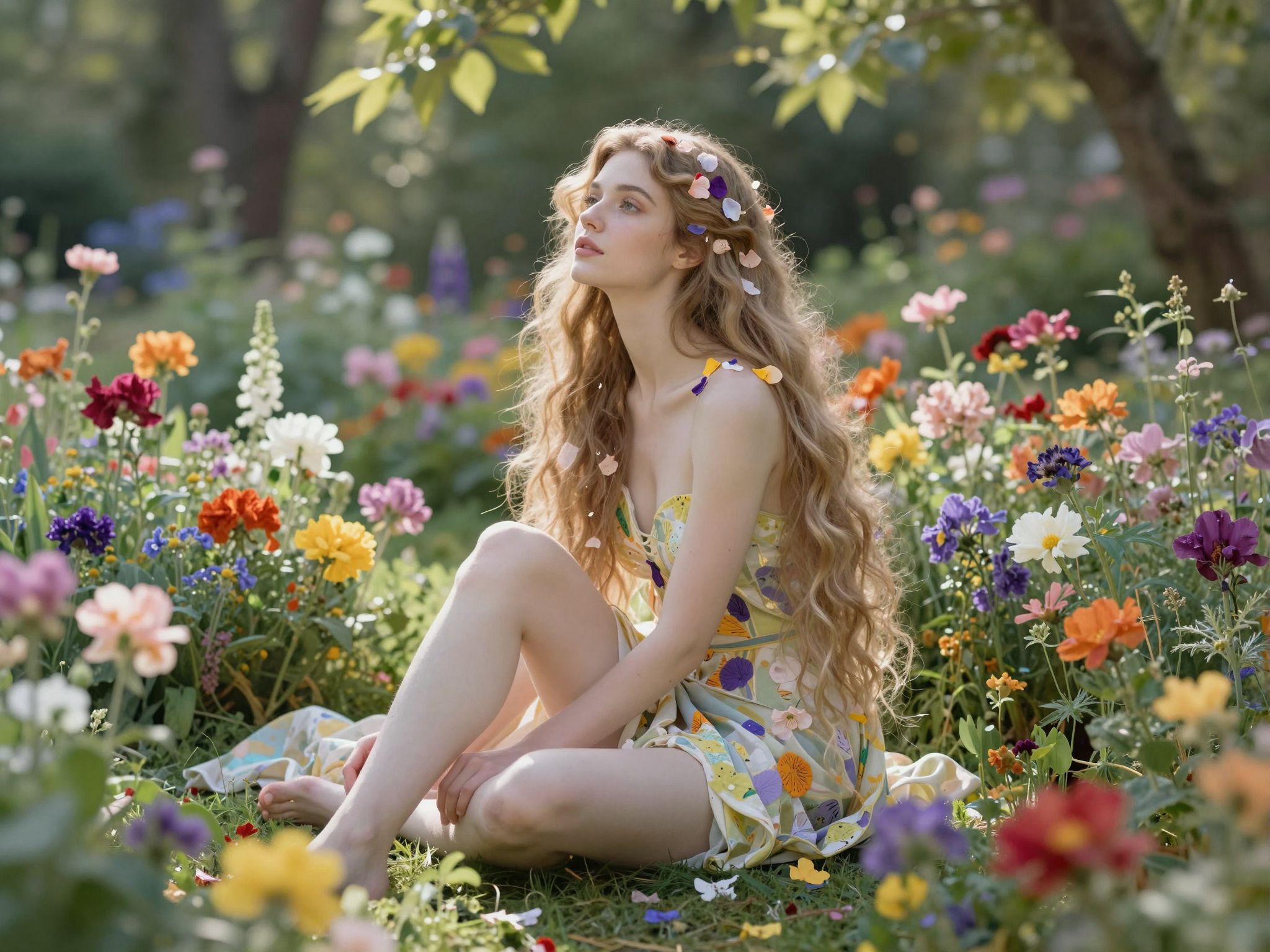 Klimt művei az erotika és a női lélek kapcsolatait kutatják.