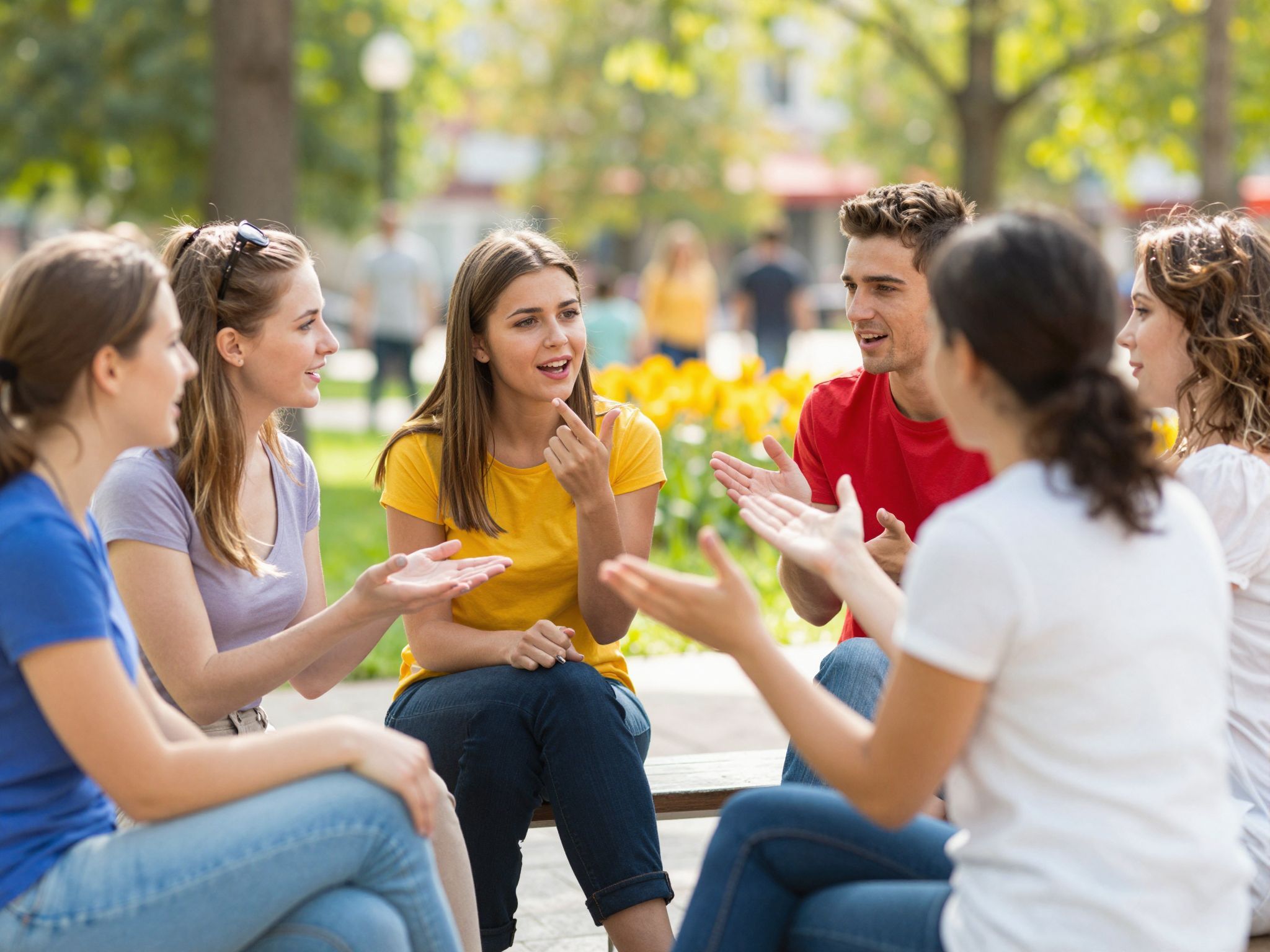 A nonverbális jelek erősen befolyásolják a tárgyalásokat.