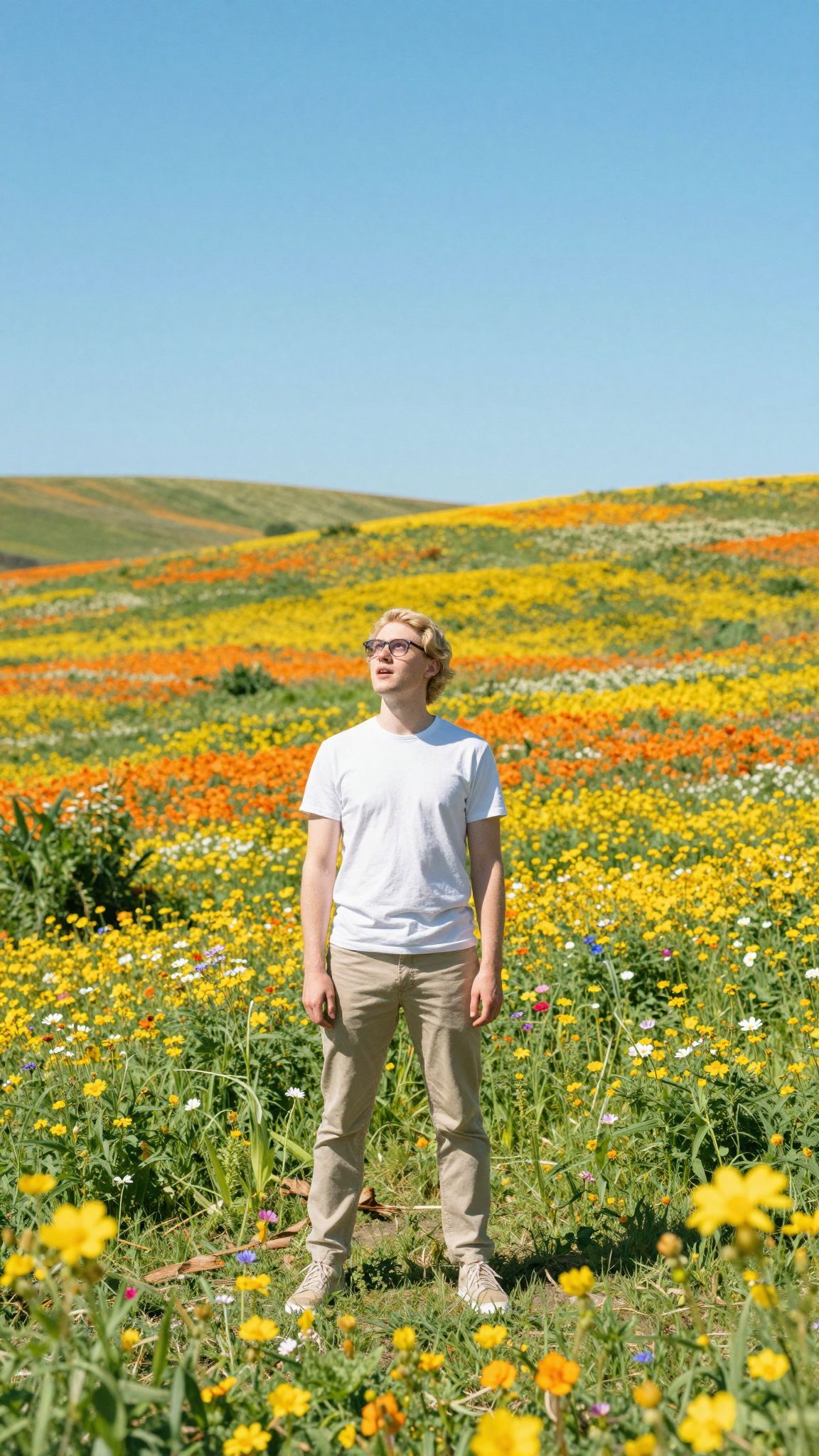 A komfortzónán túli kihívások személyes fejlődést hoznak.