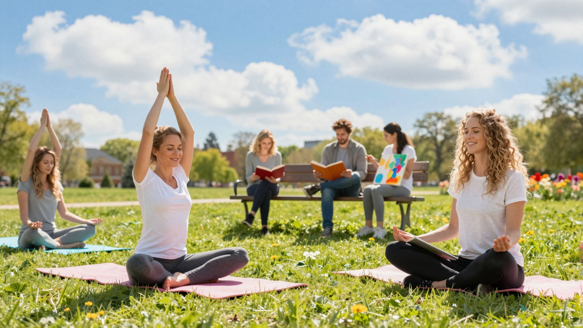 A növekedési szemléletmód segít a belső fejlődésben.