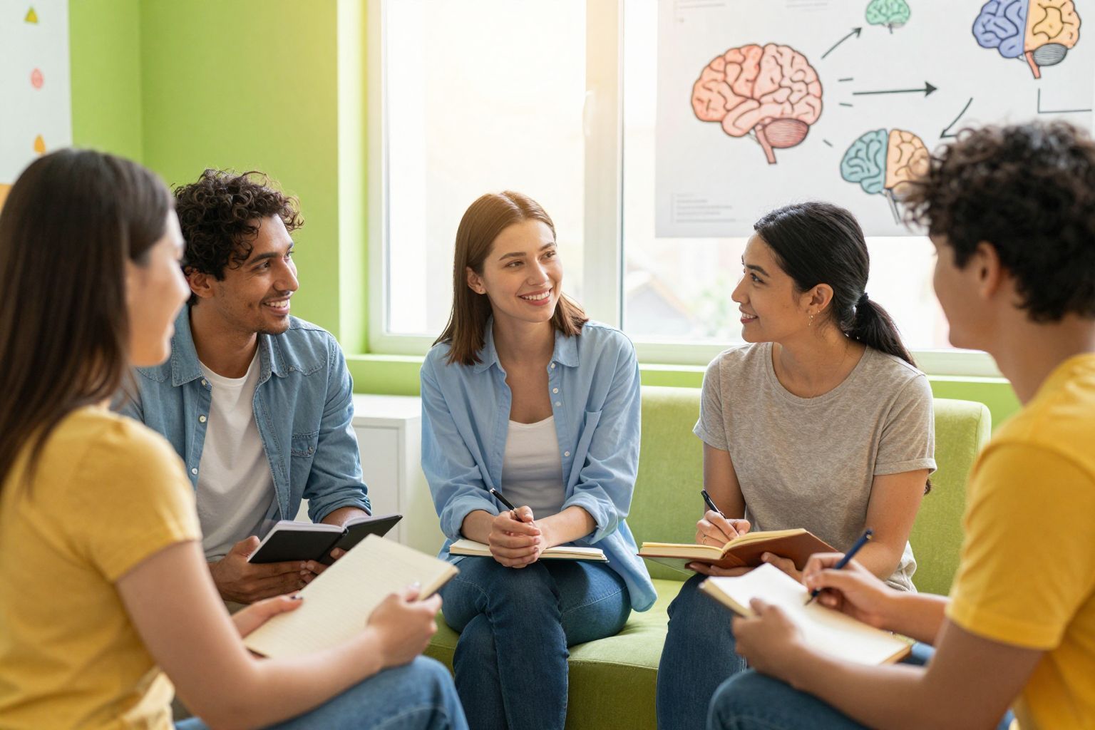 A szegénység hatással van a nyelvi fejlődésre és agyi struktúrákra.