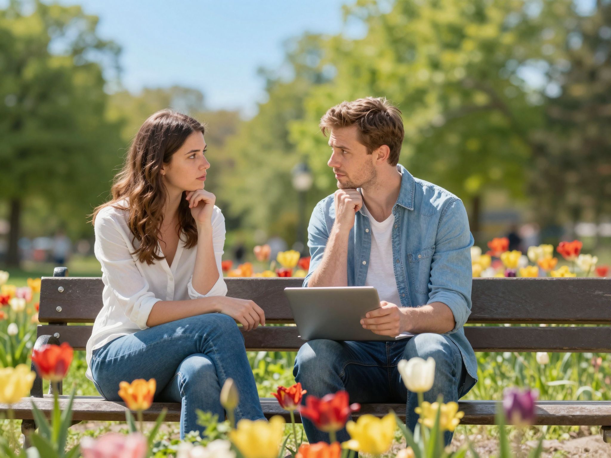 A paradoxonok megértése segít a mindennapi konfliktusok kezelésében.