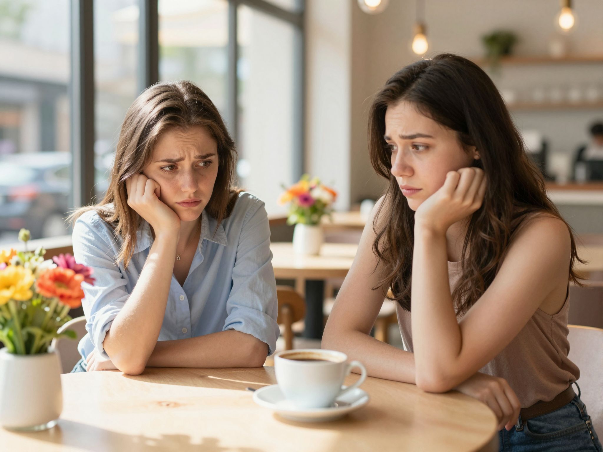 A néma büntetés elvonja a kommunikáció erejét.