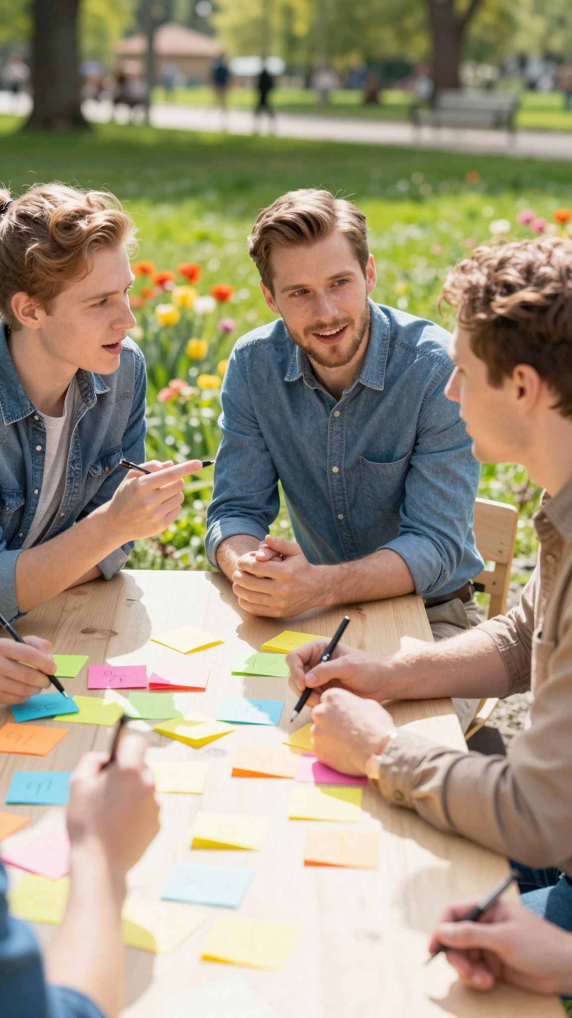 A nyilvános célok megosztása csökkentheti a tényleges elérést.