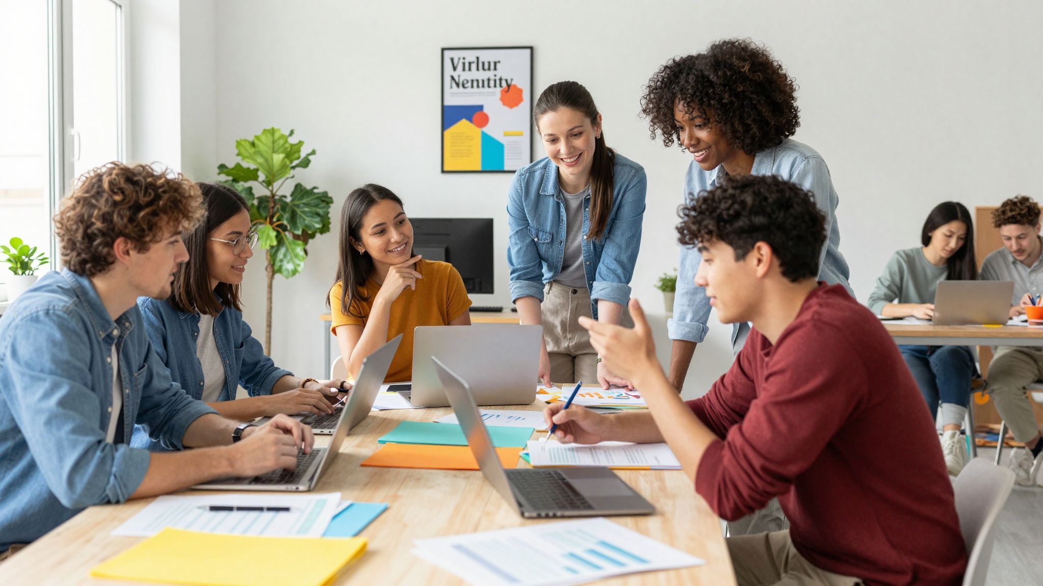 A produktivitás mítosza gyakran alulértékeli az emberi értéket.