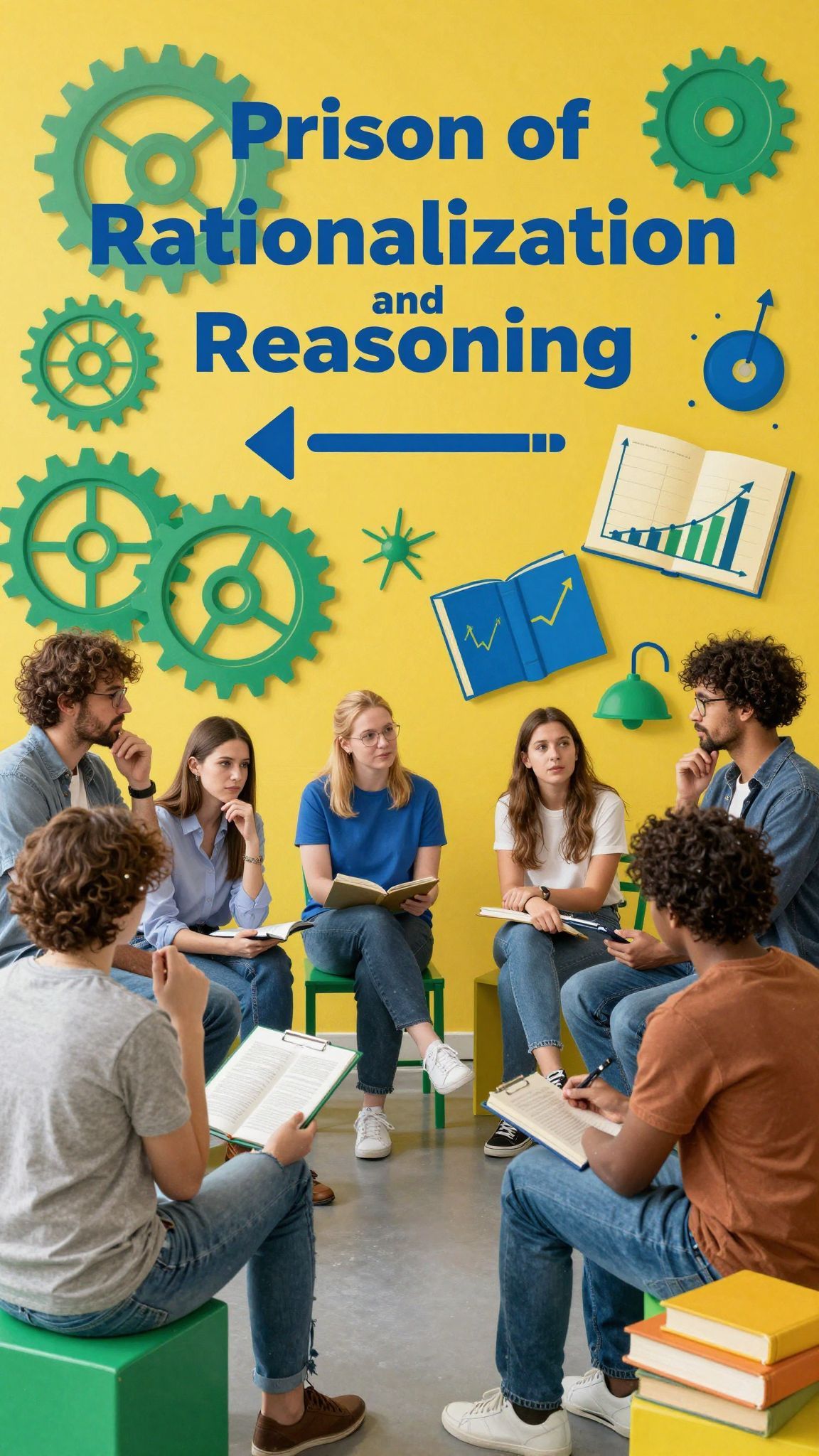 A racionalizáció a hibák elfedésének pszichológiai védelme.