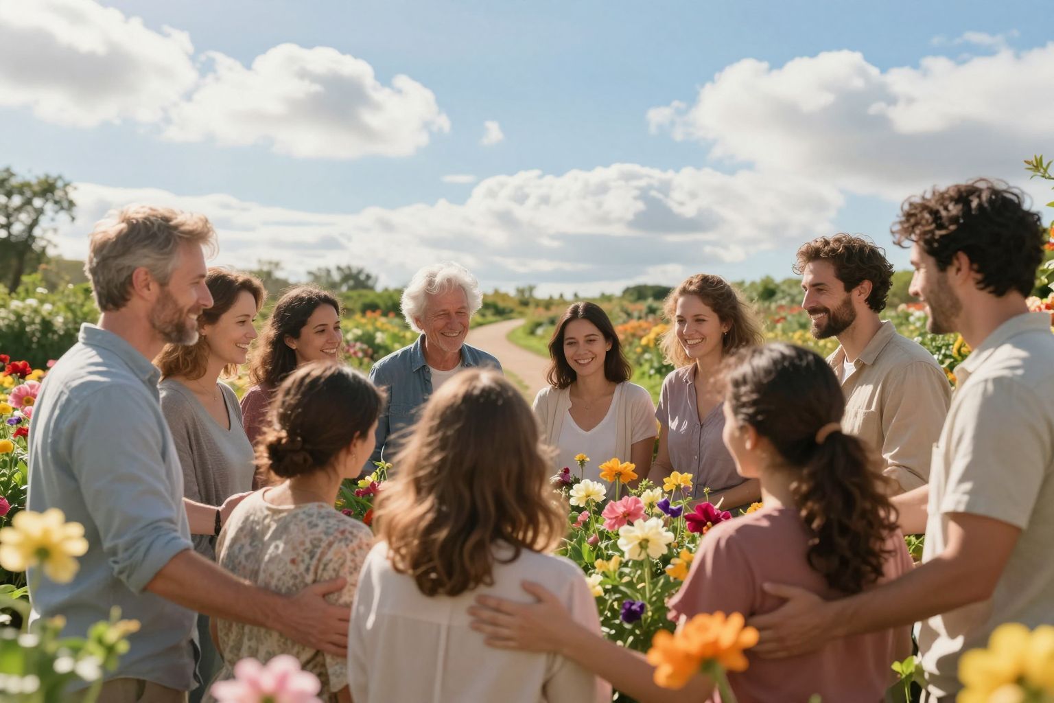 A reziliencia erősíti a lelki egészséget nehéz időkben.