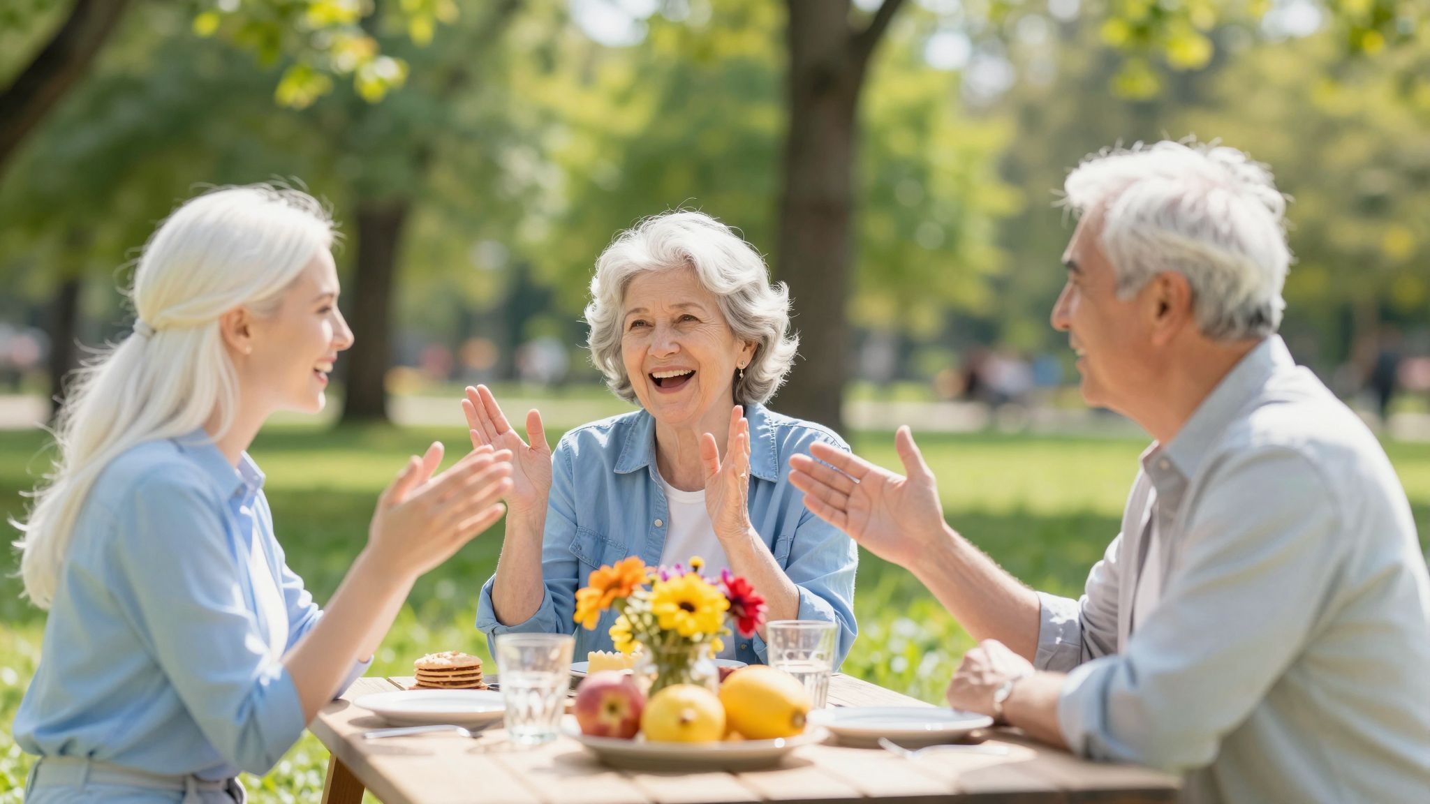 A késlekedés fokozza a belső feszültséget és feszültséget.