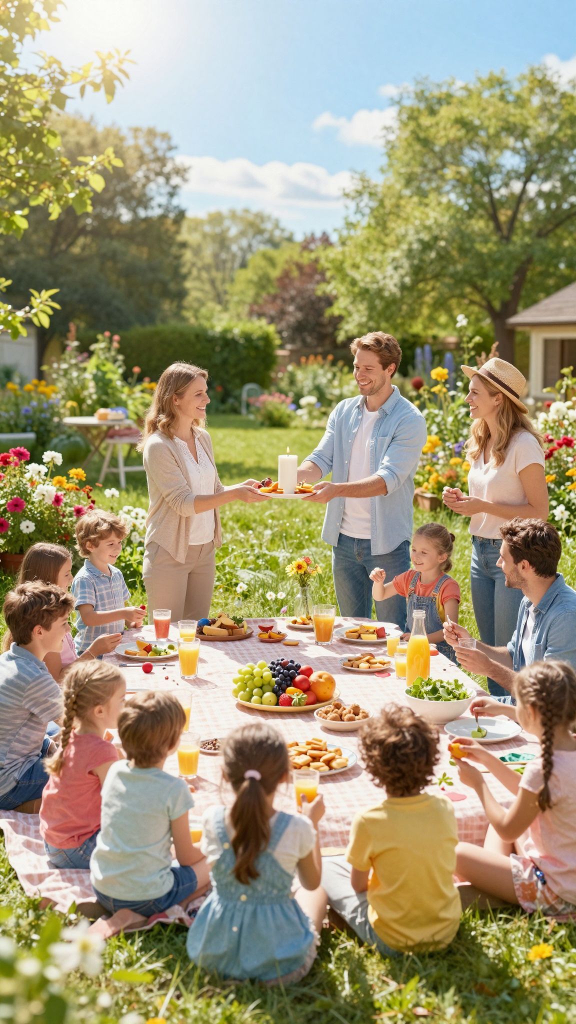 A rutinok rituálokká alakítása mélyebb jelentést ad a mindennapoknak.