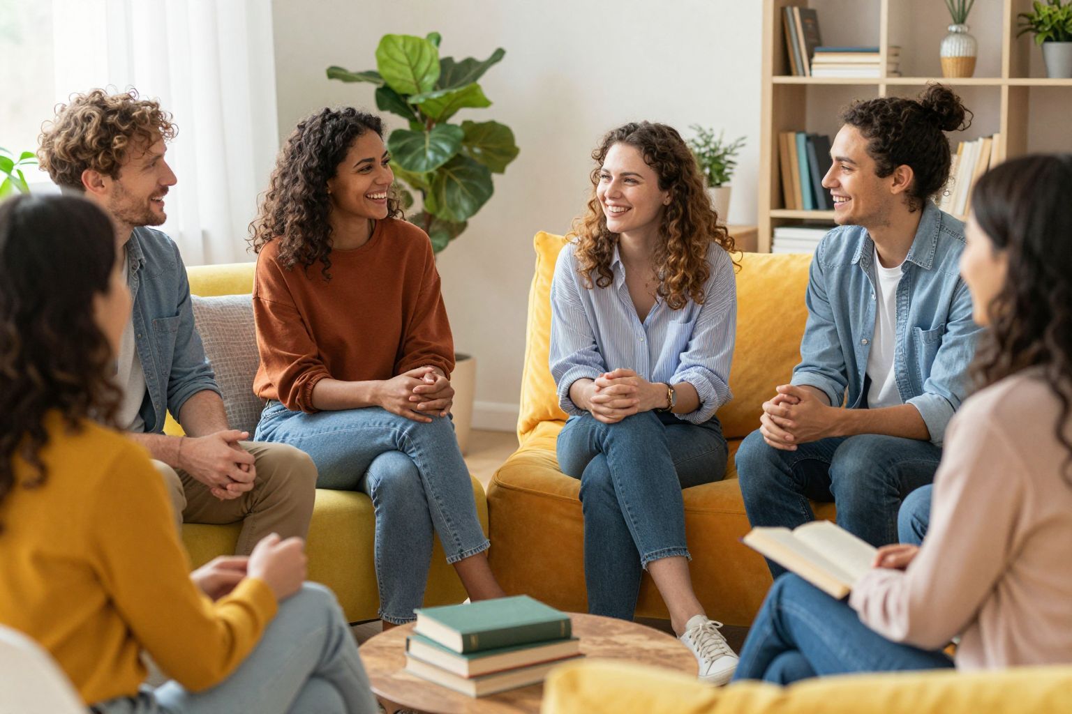 A sebezhetőség erősíti az intellektust és az empátiát.