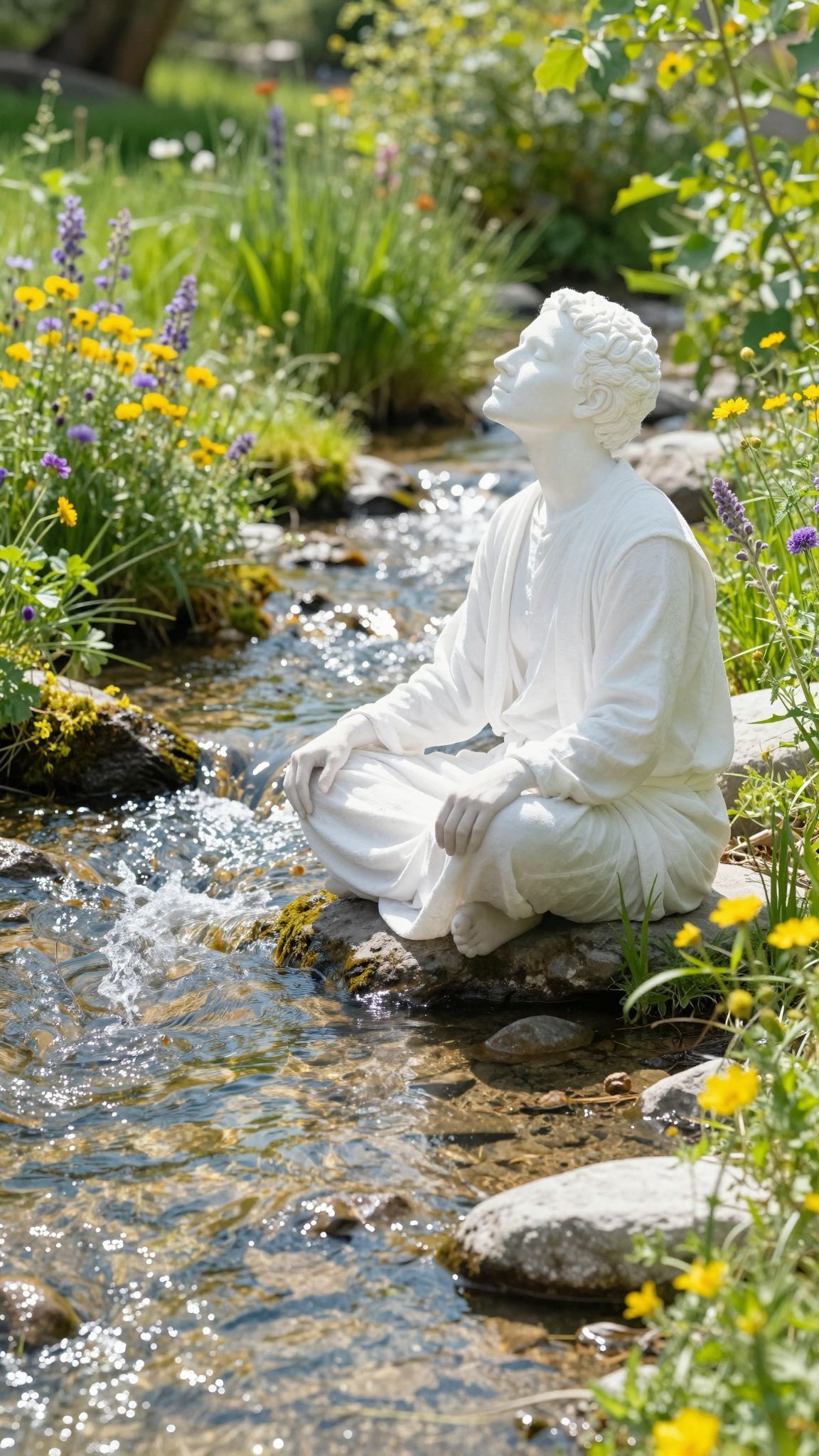 A sebhelyek tanítanak, hogy a fájdalom erőt adhat.