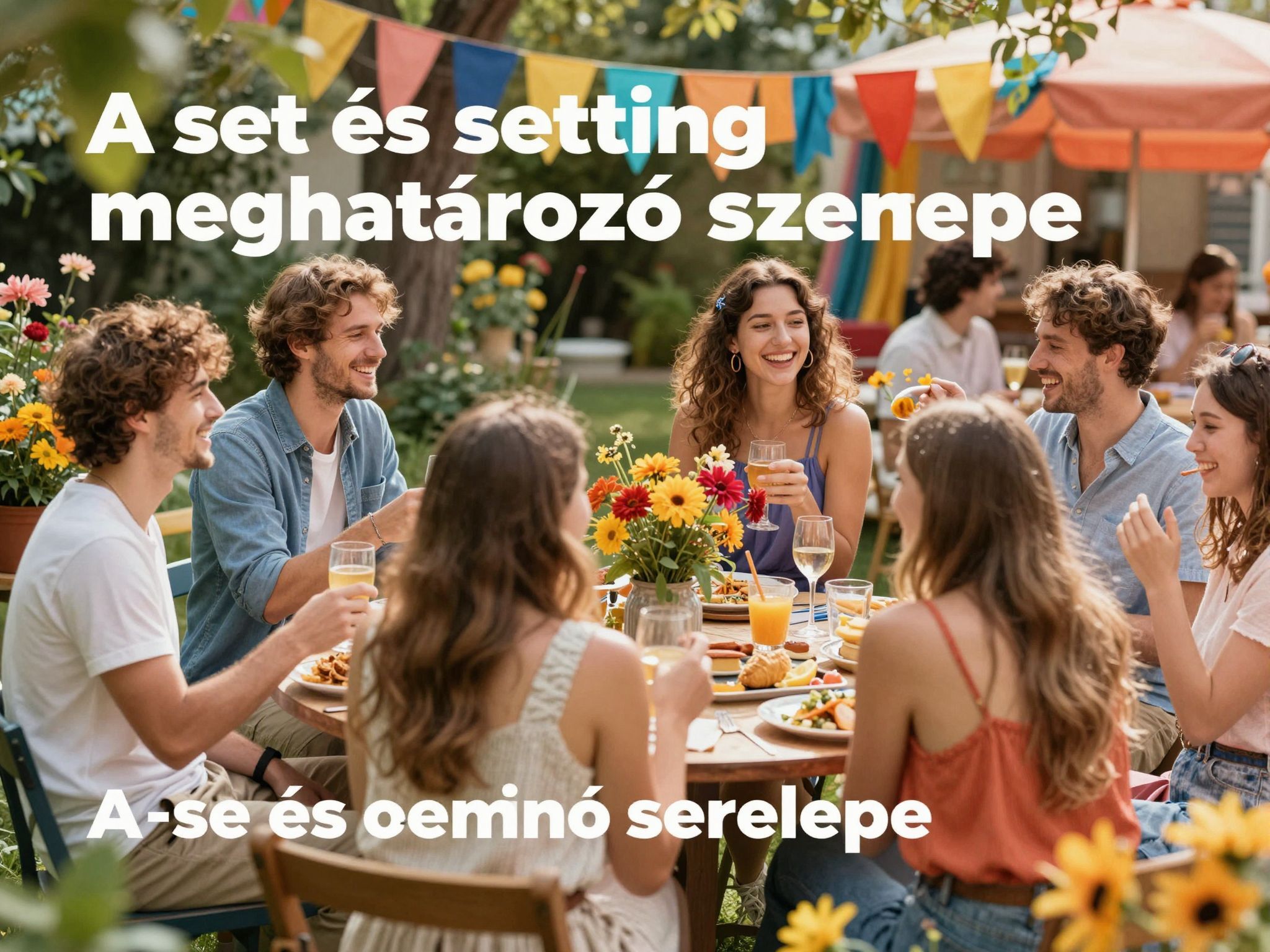 A set és setting befolyásolja a 2C-B tapasztalatot.