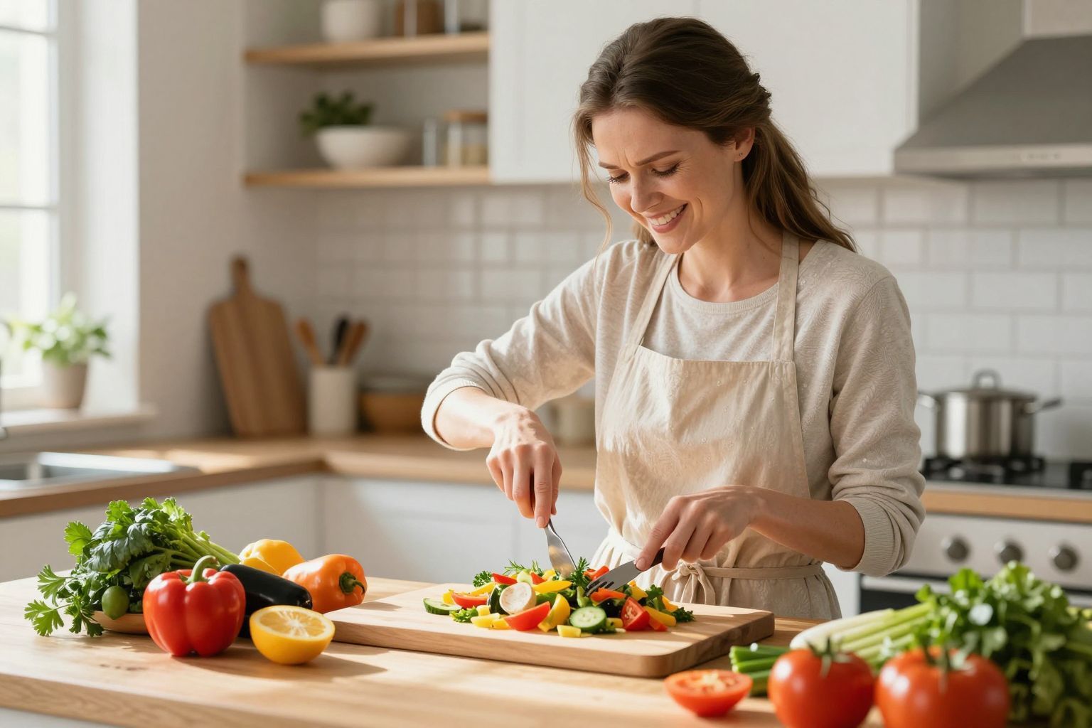 A stressz csökkenti az édes ízérzékelés érzékenységét.