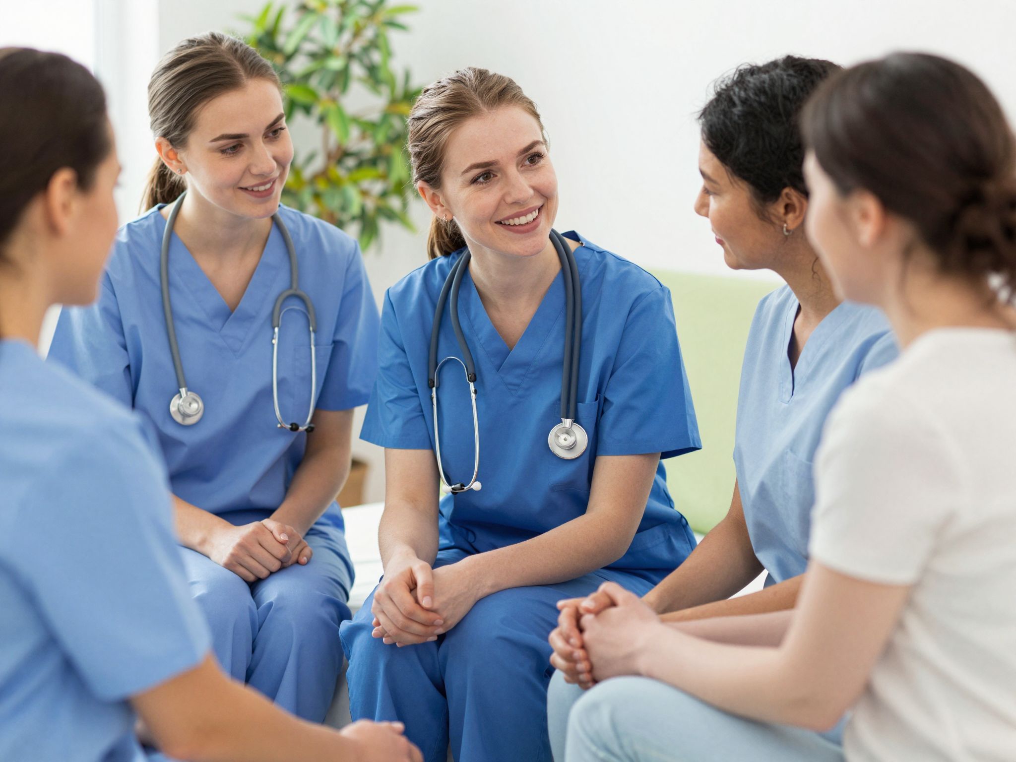 A szánalom gátolja a valódi segítségnyújtást a segítőkben.