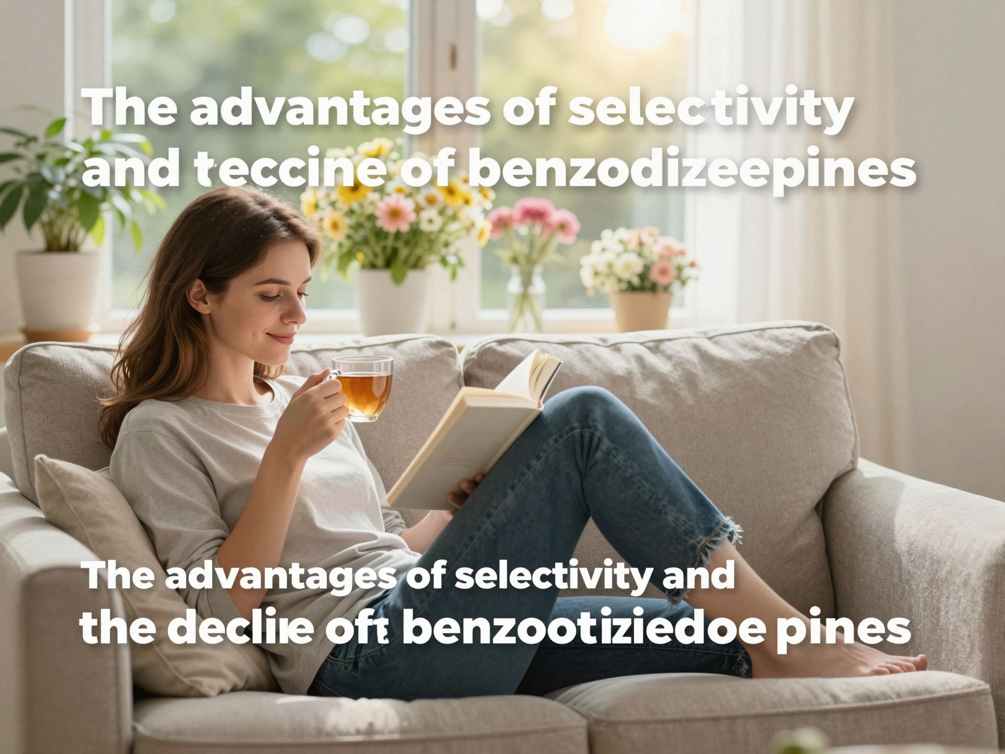 A szelektív Z-altatók csökkentik a függőség kockázatát.