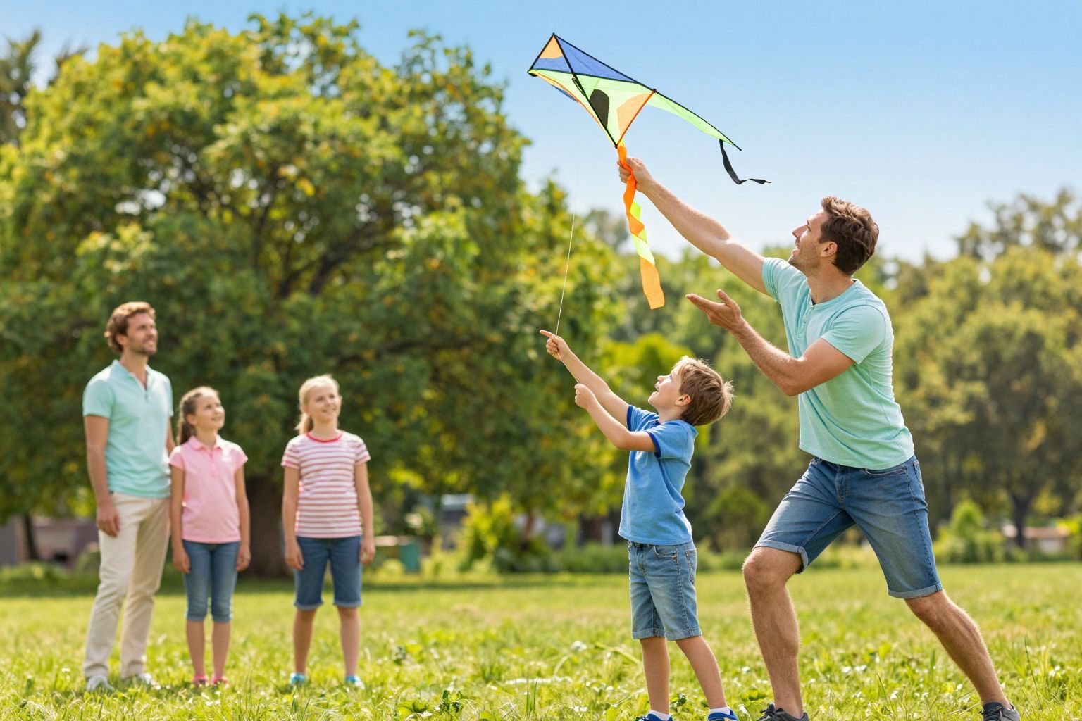 A szerepek megfordulása új dinamizmust hozhat a kapcsolatokba.