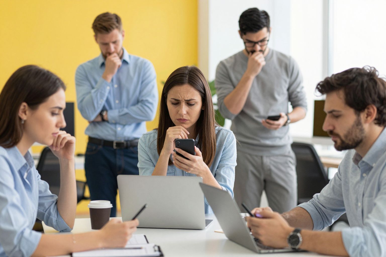 A közösségi média használata csökkentheti a magánélet védelmét.