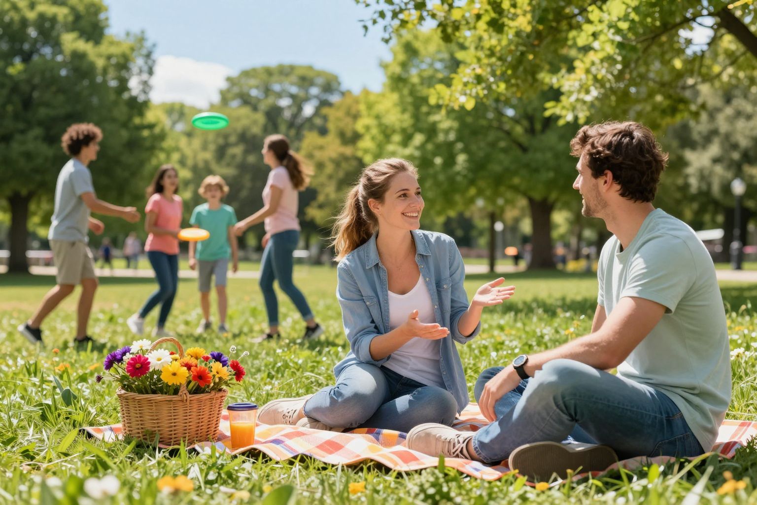 A szociális készségek fejlesztése erősíti a közösségi kapcsolatokat.