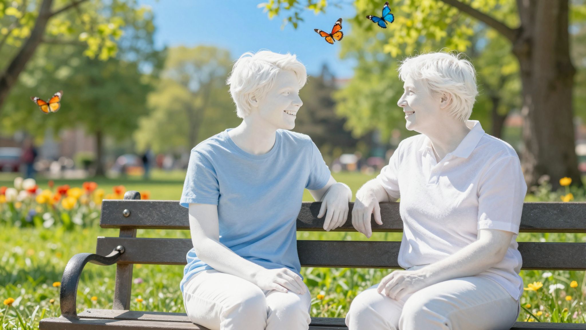 A szociális támogatás csökkenti a stressz és fejfájás mértékét.