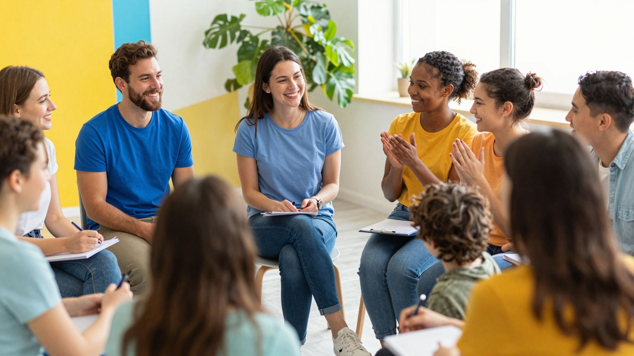 A család és a közösség szerepe meghatározó a kényszerbetegségben.