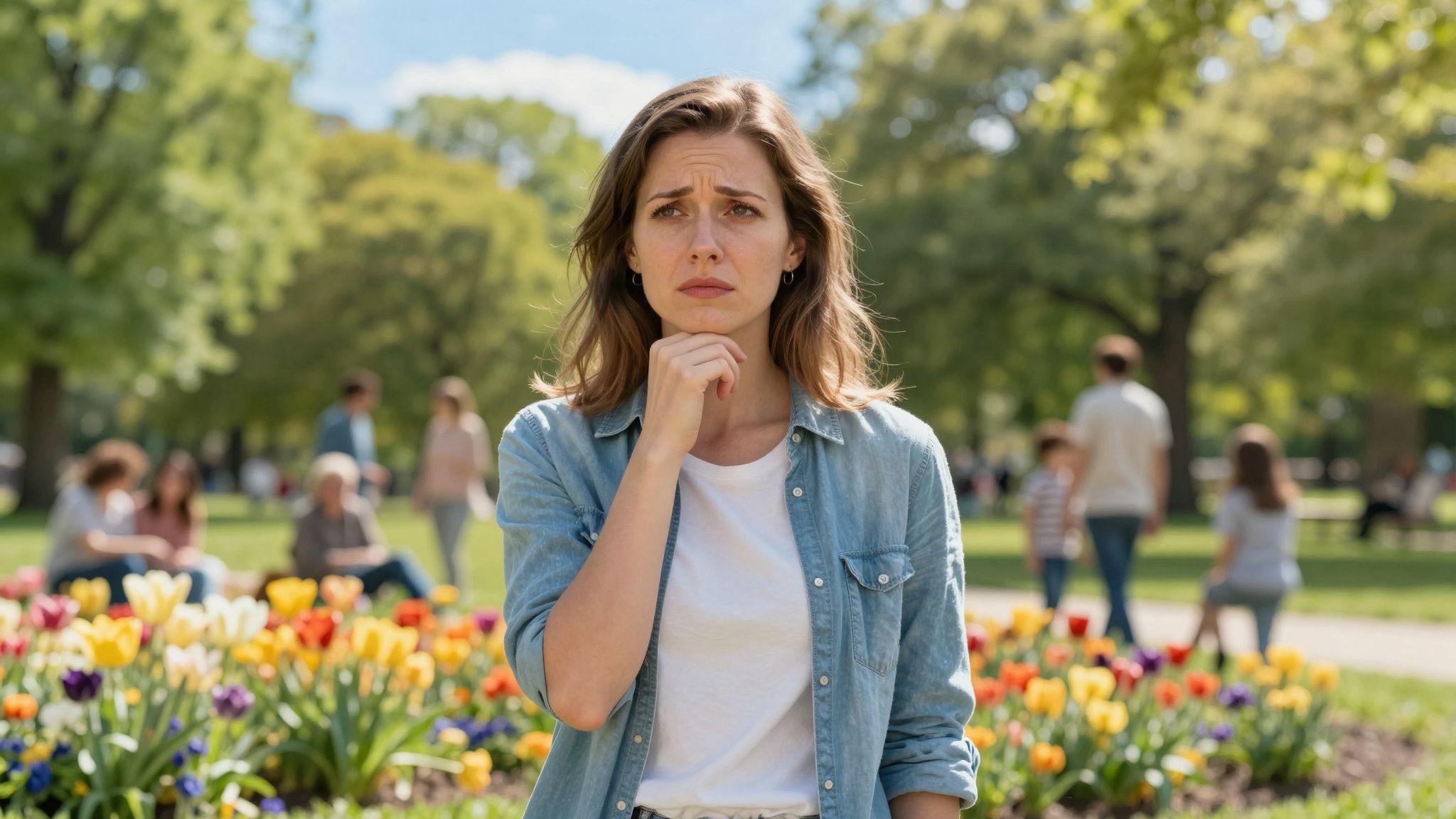 A szorongásérzékenység fokozza a pánikbetegség kialakulásának kockázatát.