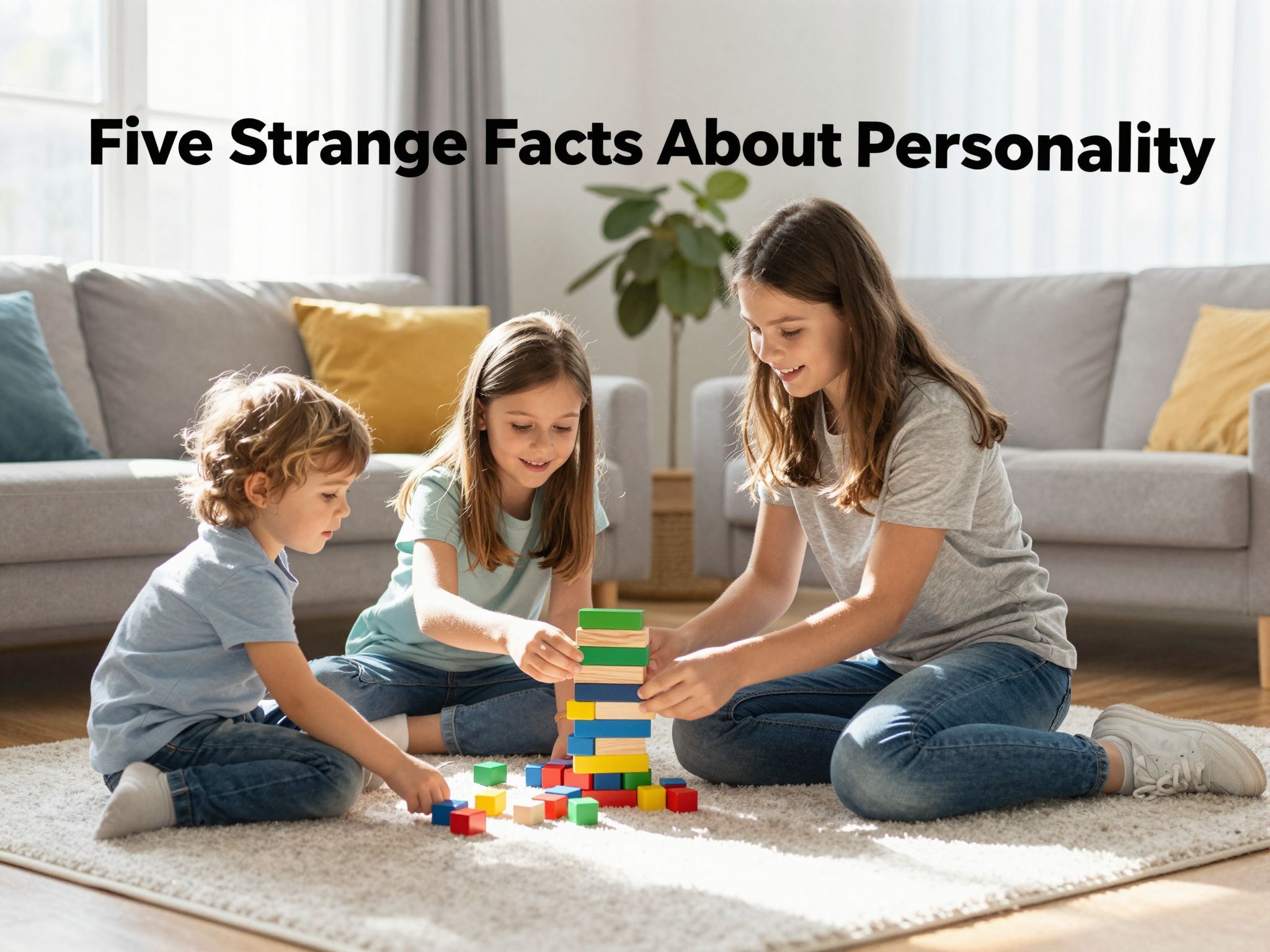 A legidősebb testvérek gyakran vezetői szerepeket töltenek be.