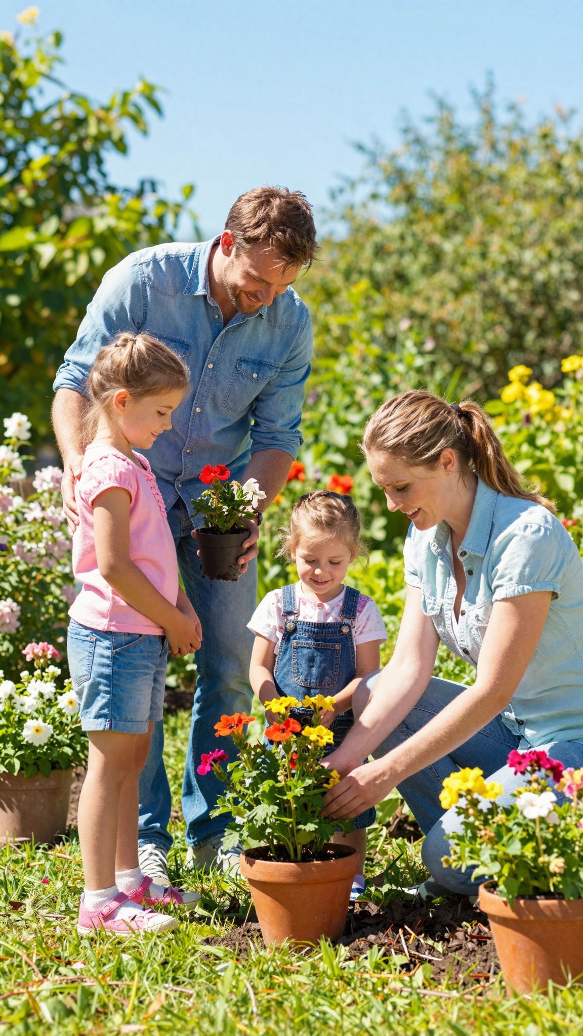 A szülői birtoklás megfojthatja a gyermekek önállóságát.