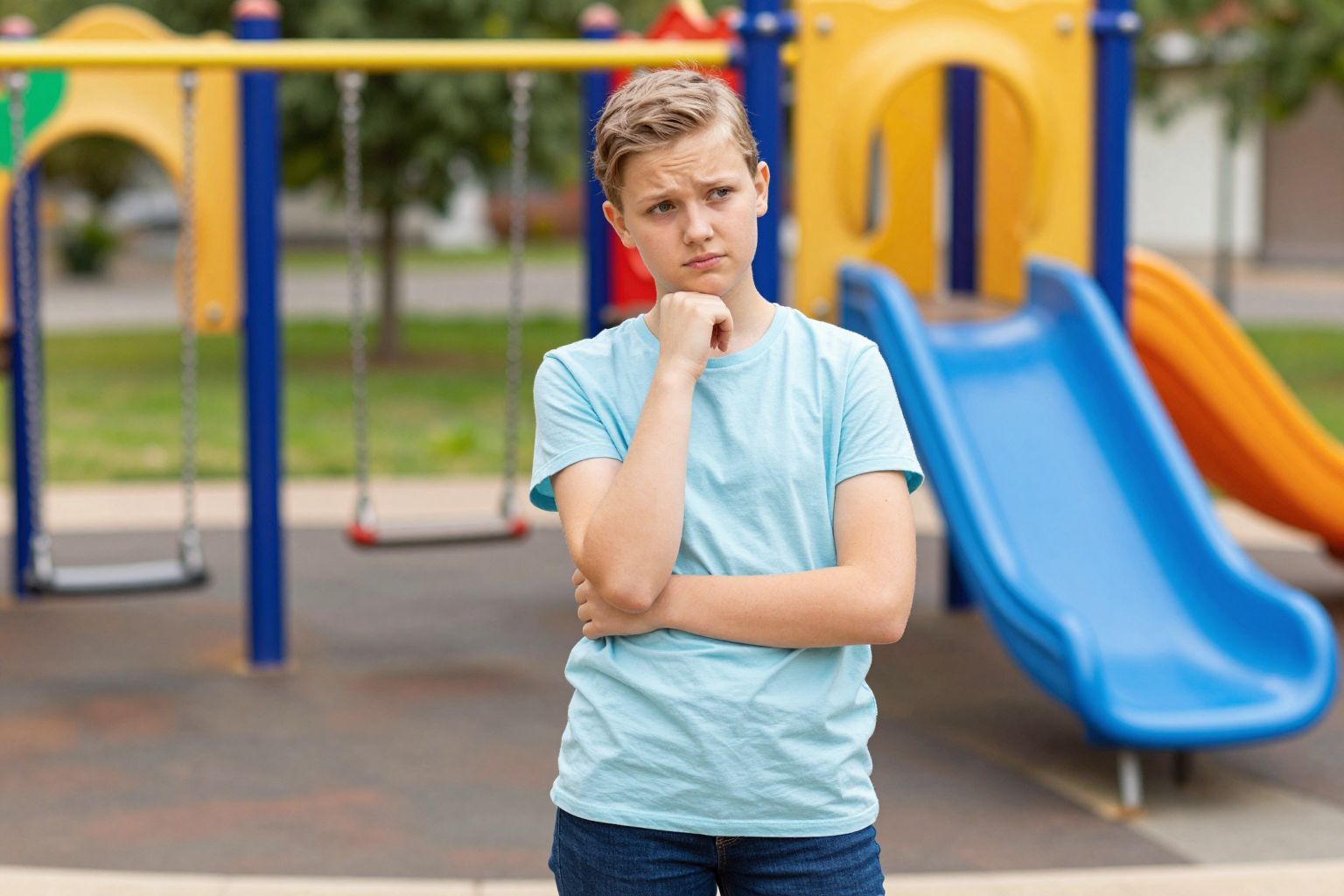 A szülői túlzott védelem csökkenti az önállóság fejlődését.