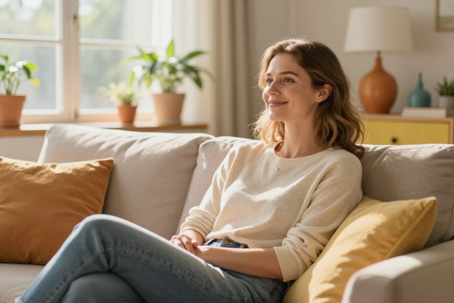 A vendégszeretet elvárása kihívás a belső békére.