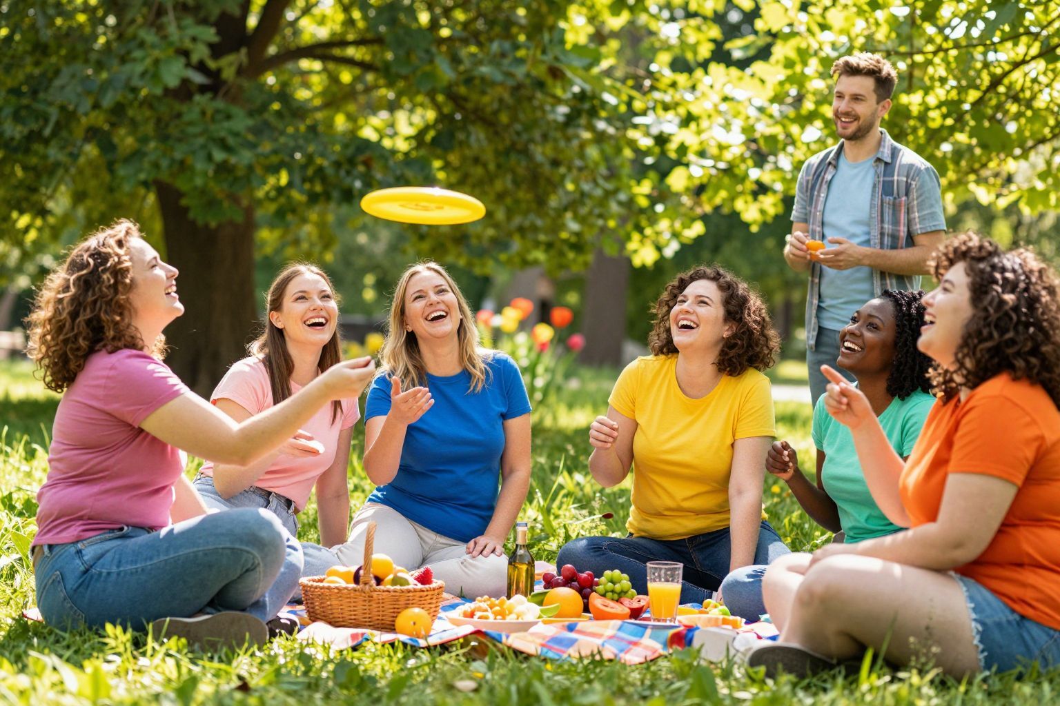 A társas környezet befolyásolja az önértékelést és a testképet.