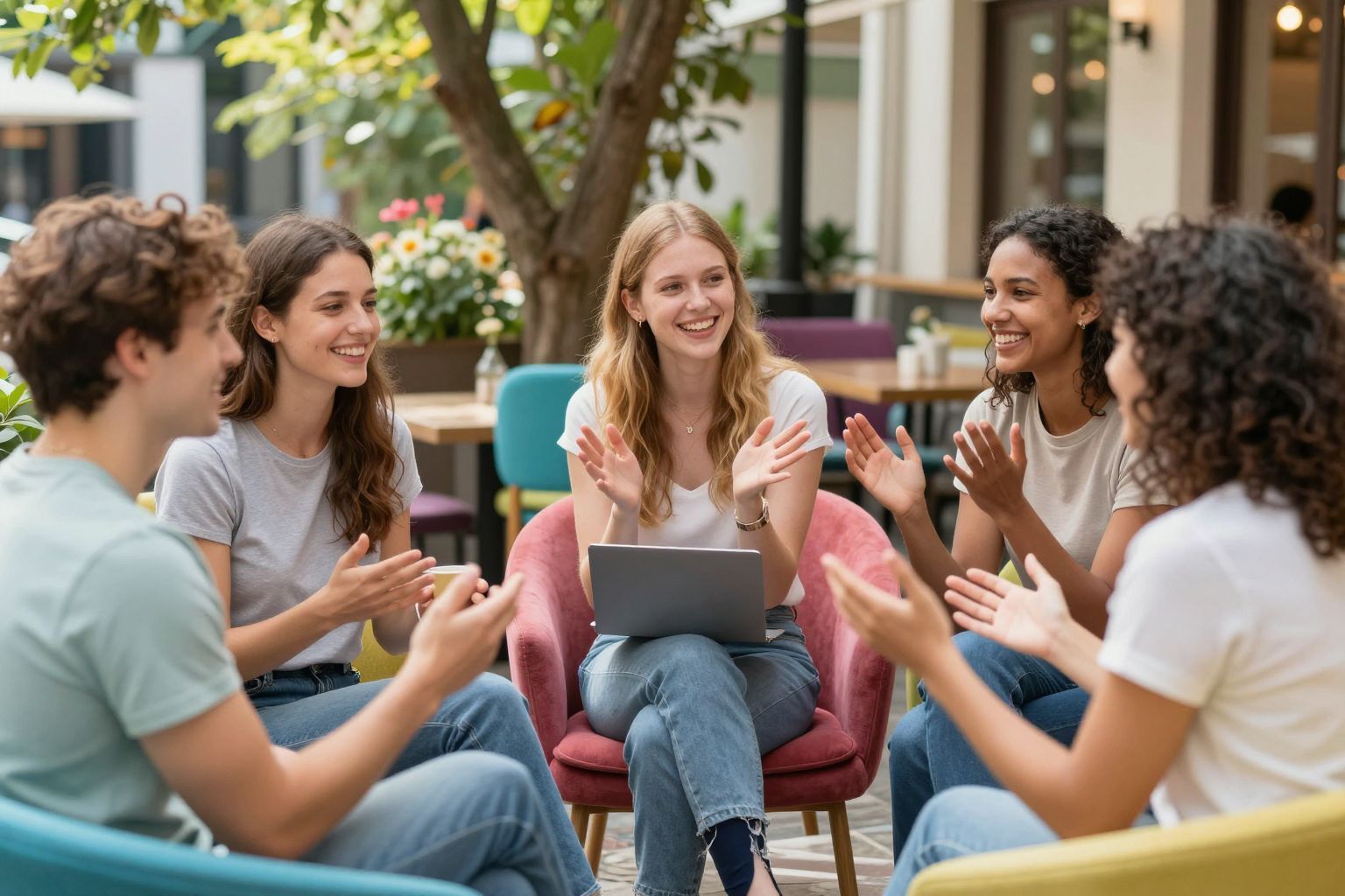 A társas normák alakítják társadalmi interakcióink alapjait.