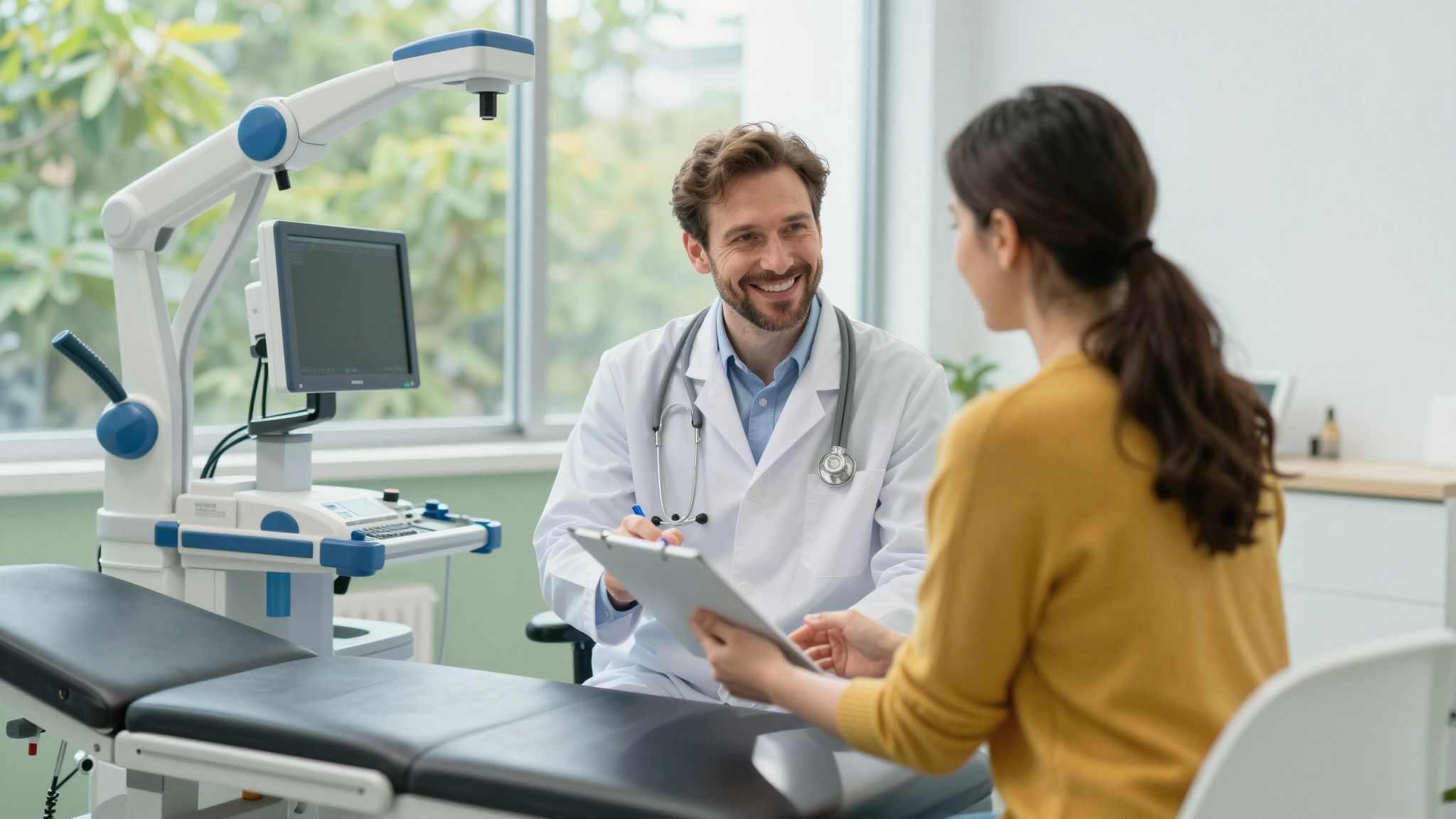 A mesterséges intelligencia forradalmasíthatja a gyógyszeres terápiát.