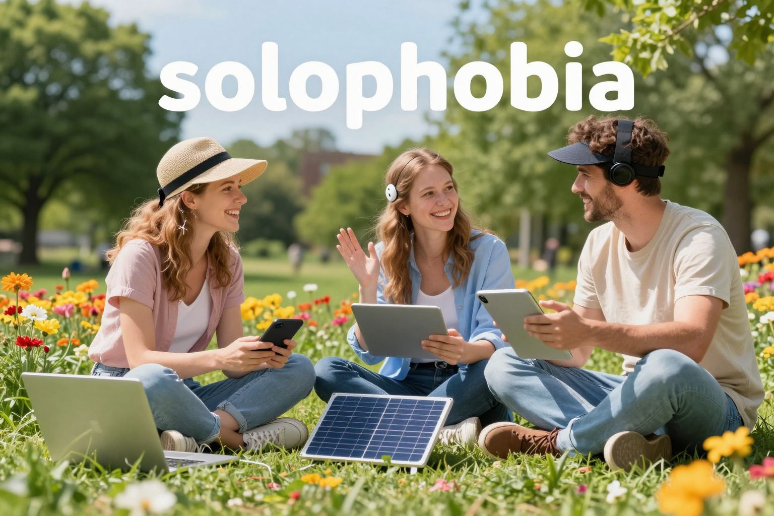 A napfóbia kezelésére használt technológiák folyamatosan fejlődnek.