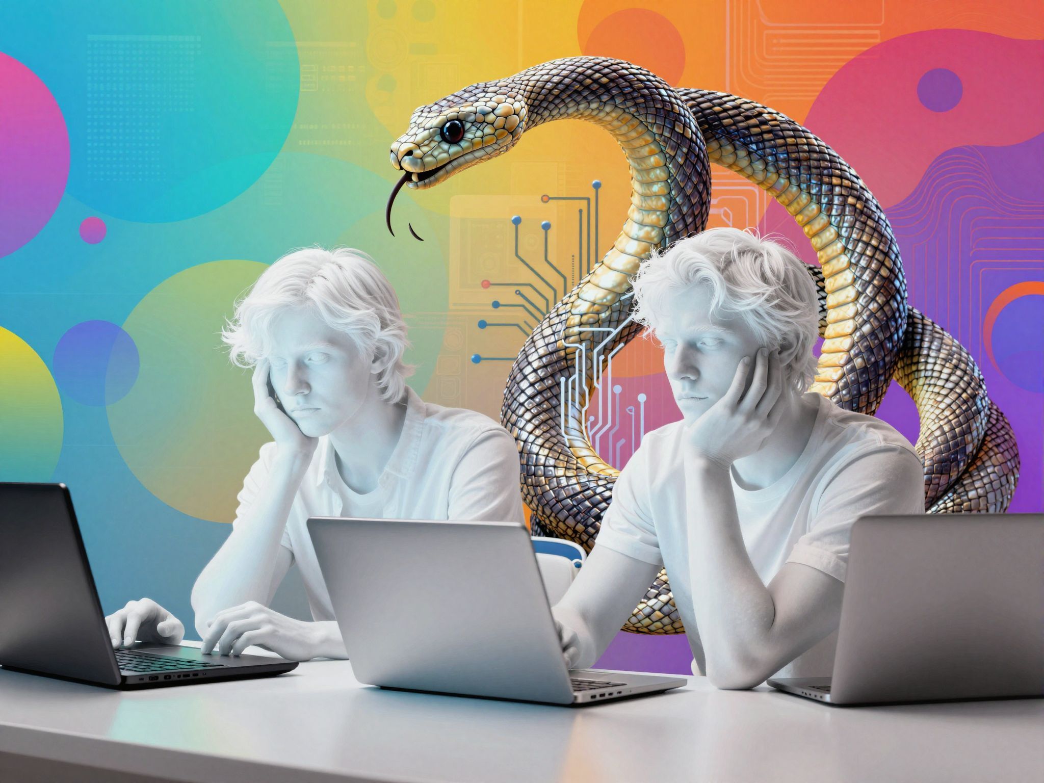 A technológia hatása a döntéshozatalunkra egyre növekszik.