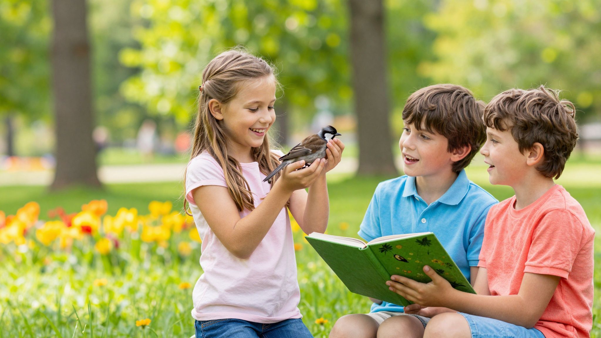 A természetes következmények tanítják meg a gyerekeket felelősségre.