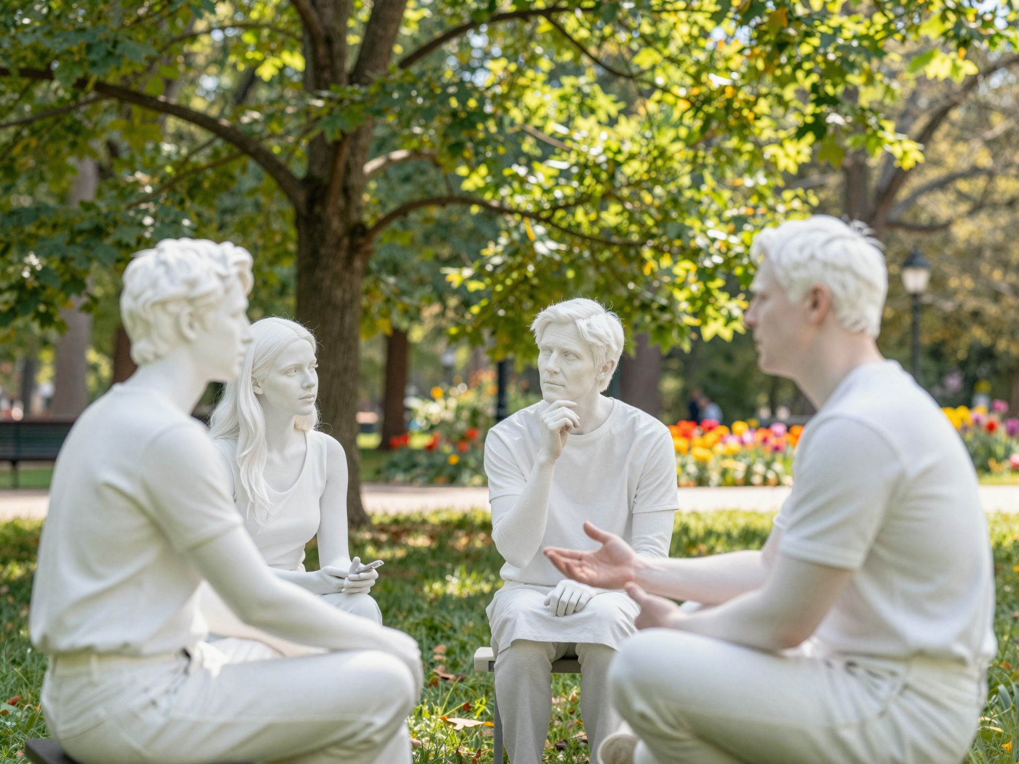 A pozitív érzelmek erősítik az immunválaszt és a bátorságot.