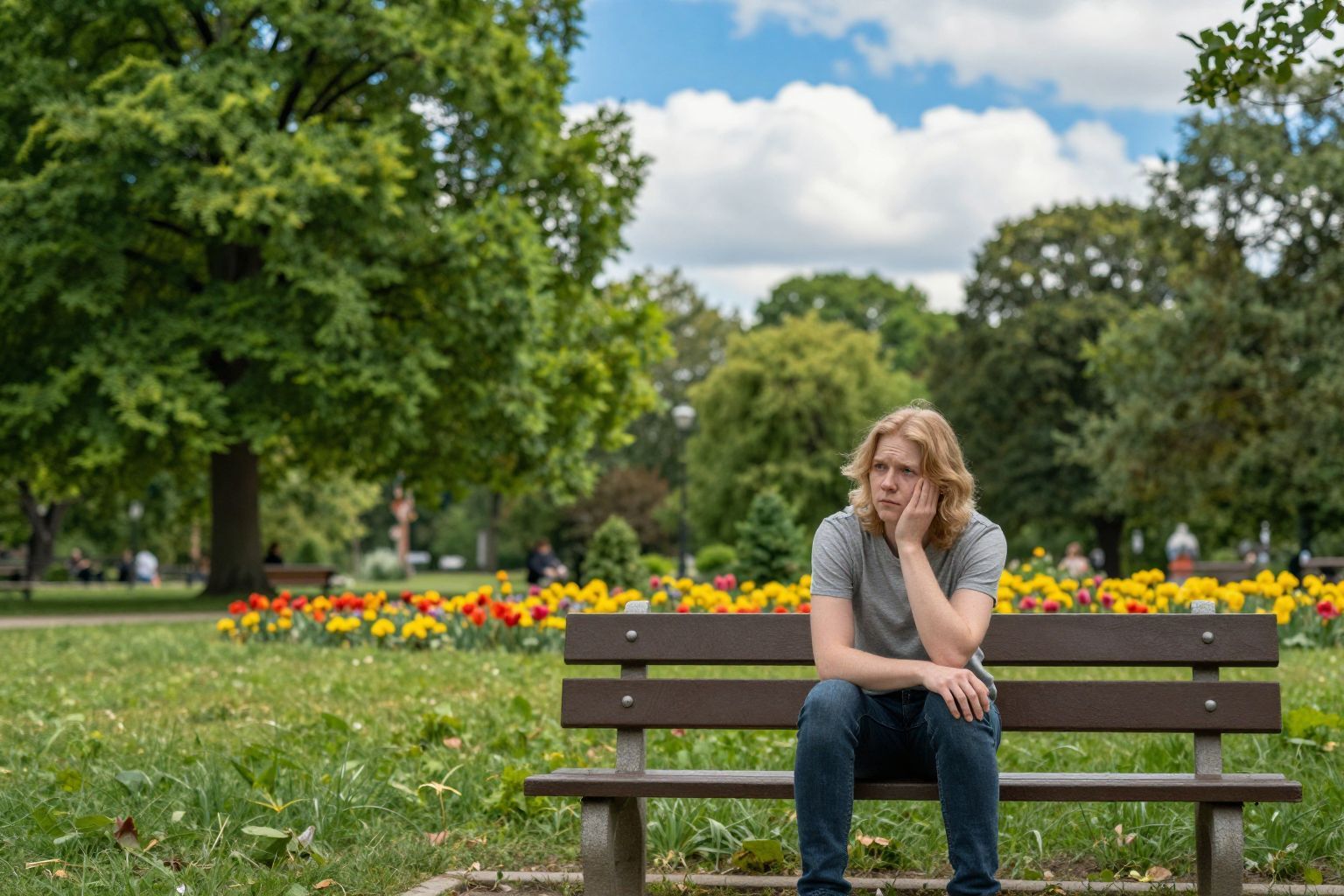 Az érzelmi önszabályozás segíthet a félelem leküzdésében.