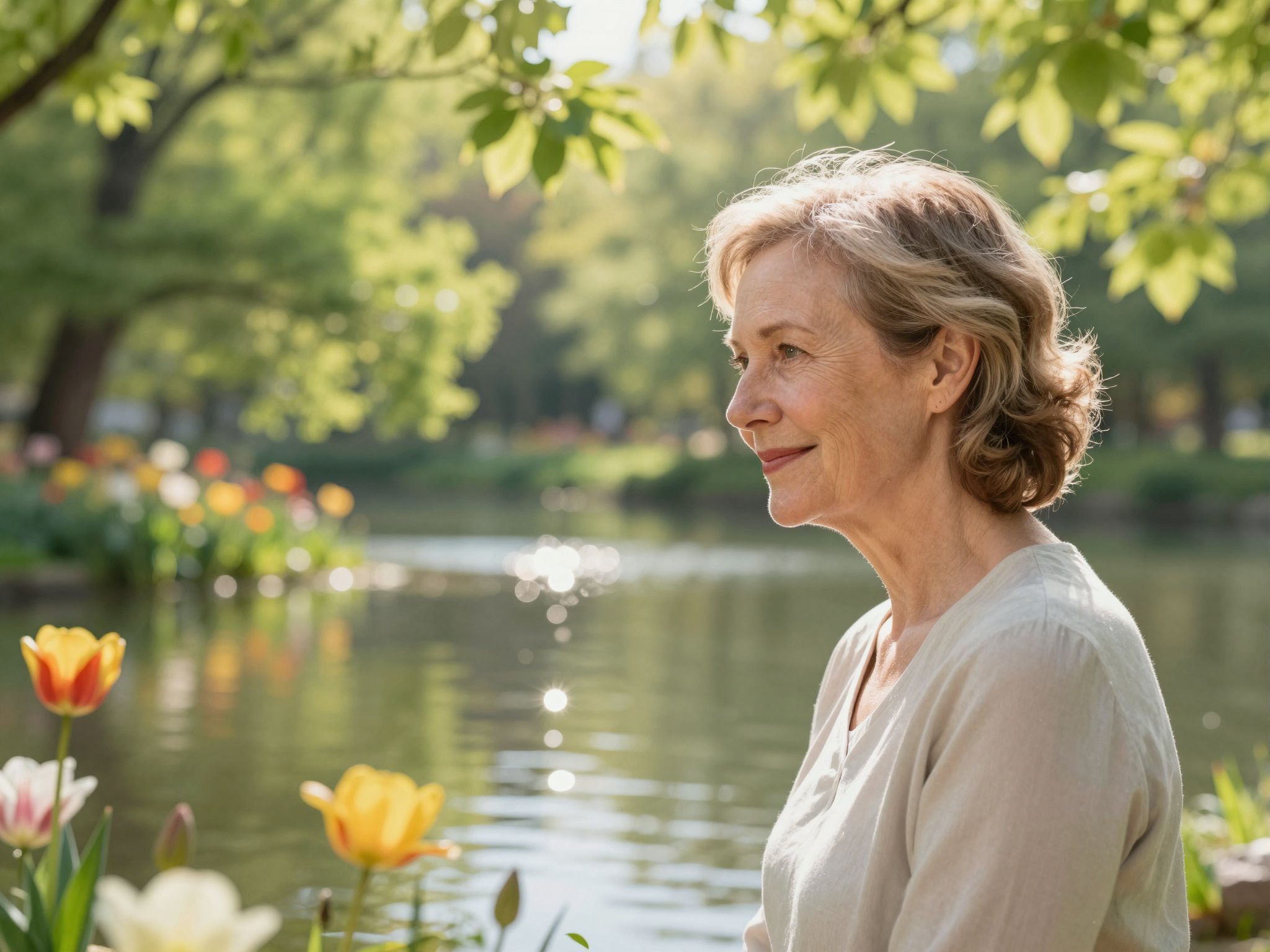 A testkép változása erősítheti az önelfogadást és önértékelést.