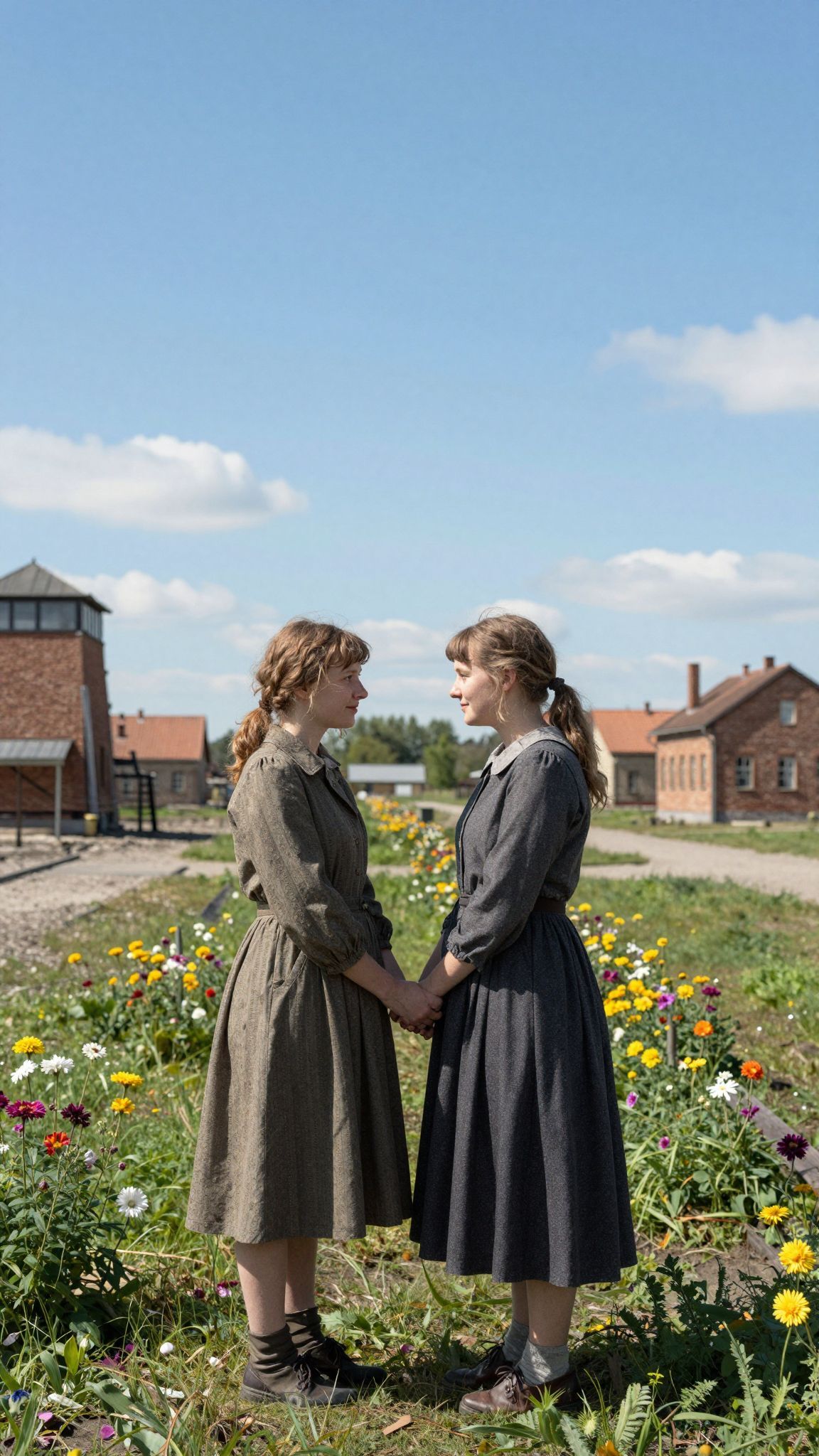 Tiltott kapcsolatok során a túlélésért folytatott harc élesedik.