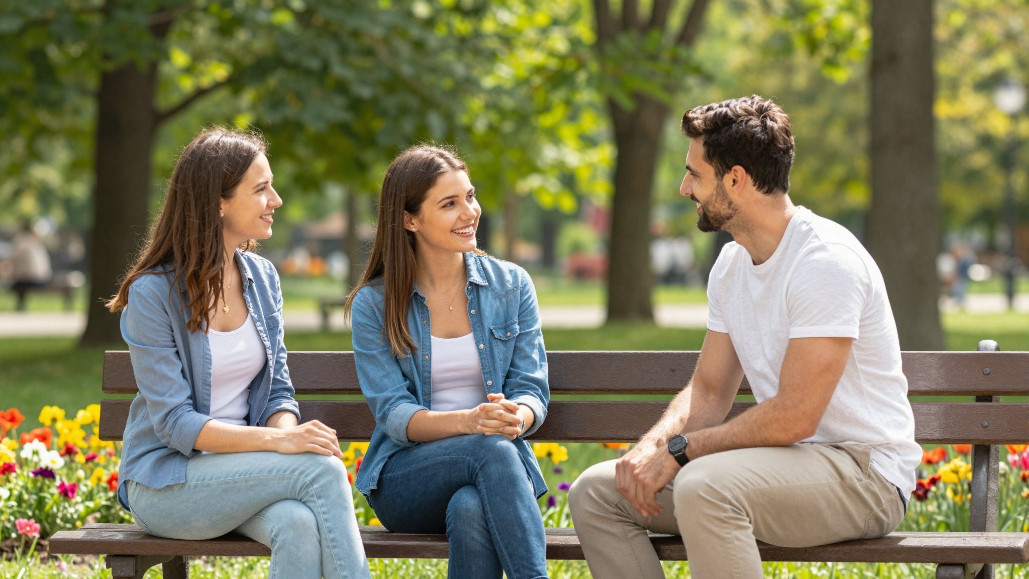 A tisztelet kifejezése építi a kapcsolatokat és erősíti a közösséget.