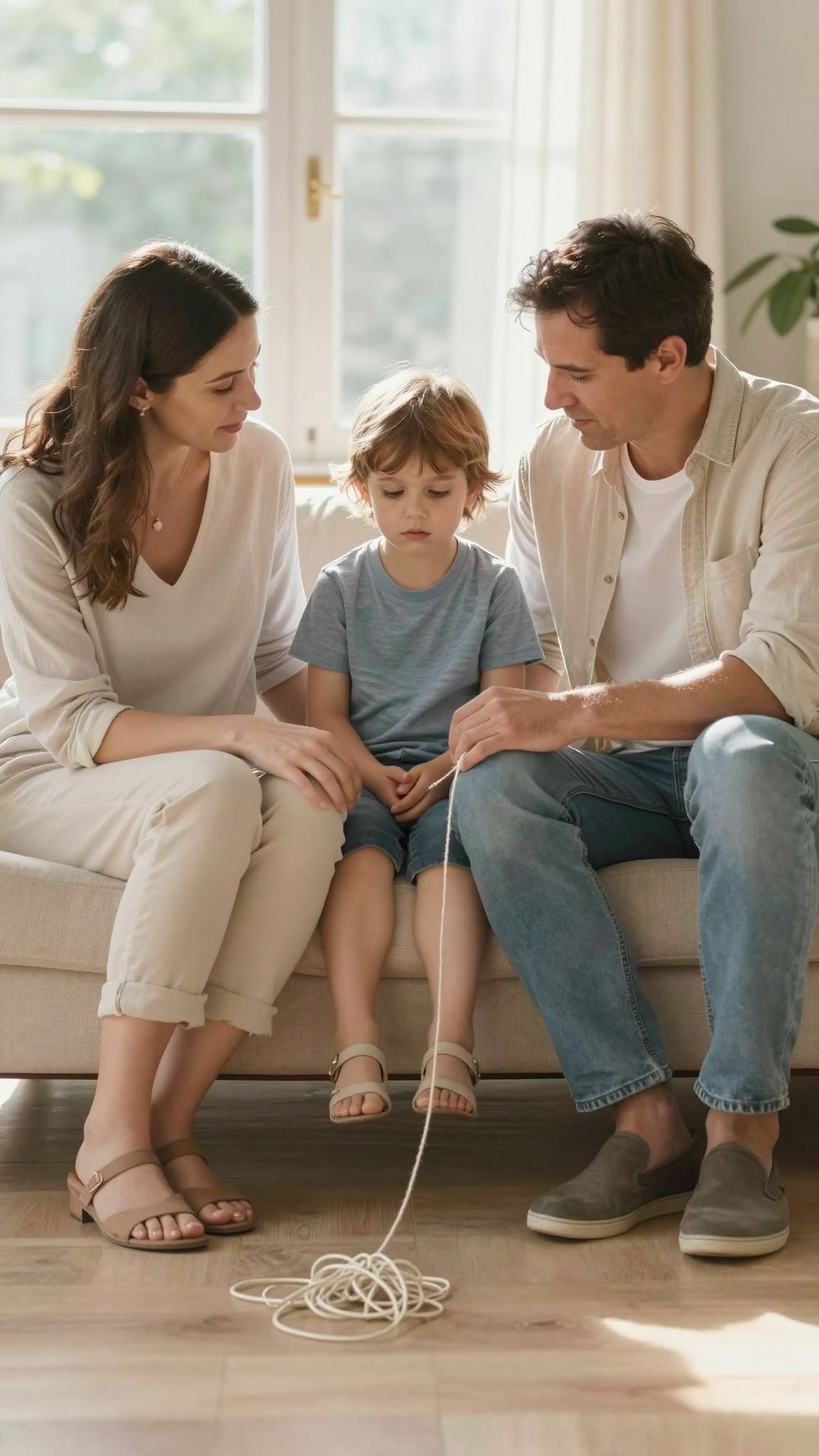 A transzgenerációs bűntudat hatása mélyen gyökerezik.