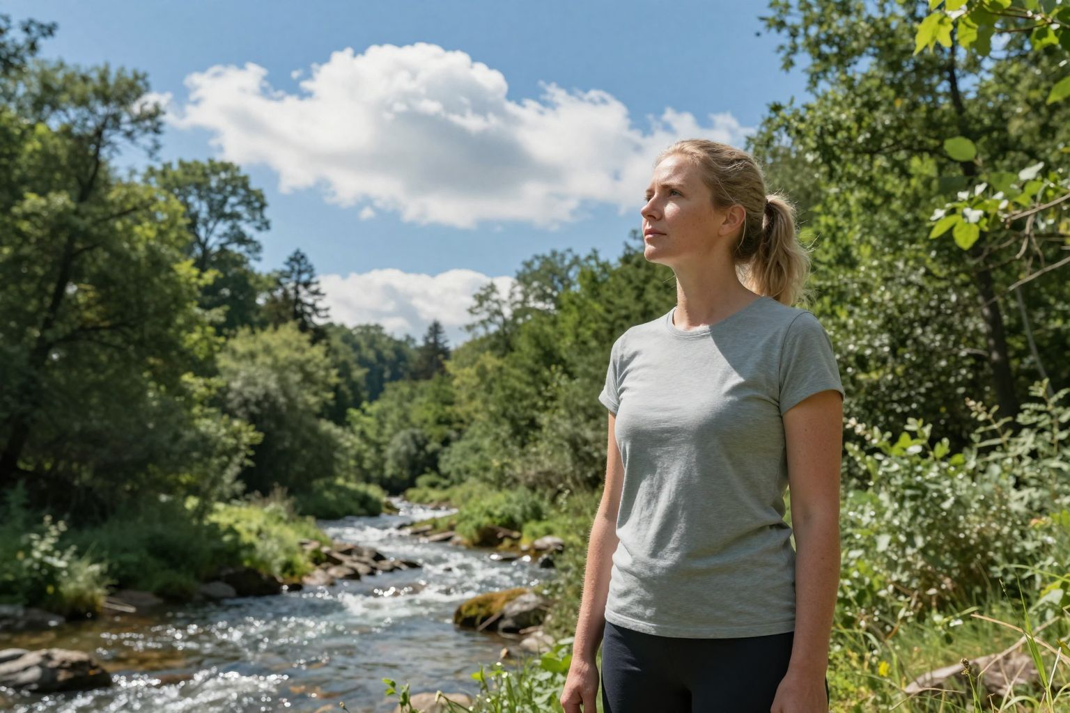 A traumák összeomlasztják a határokat és új utakat nyitnak.