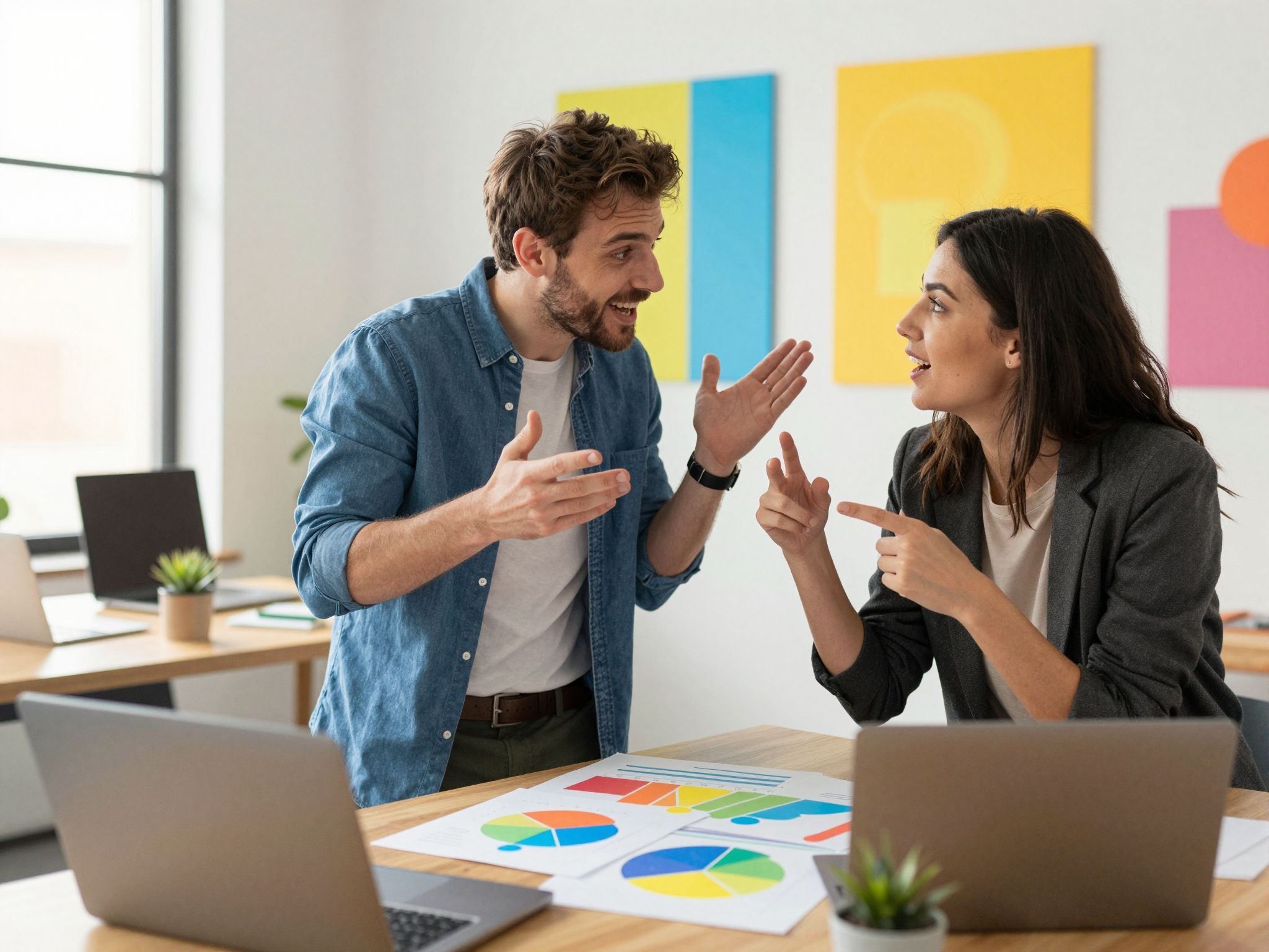 A stílusok közötti váltás kulcsa a tudatosság.