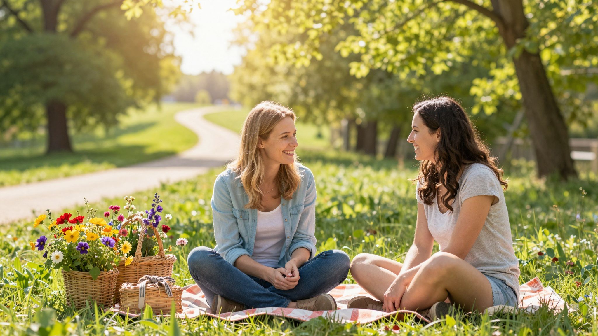 A türelem erősebbé teszi a tartós kapcsolatokat.