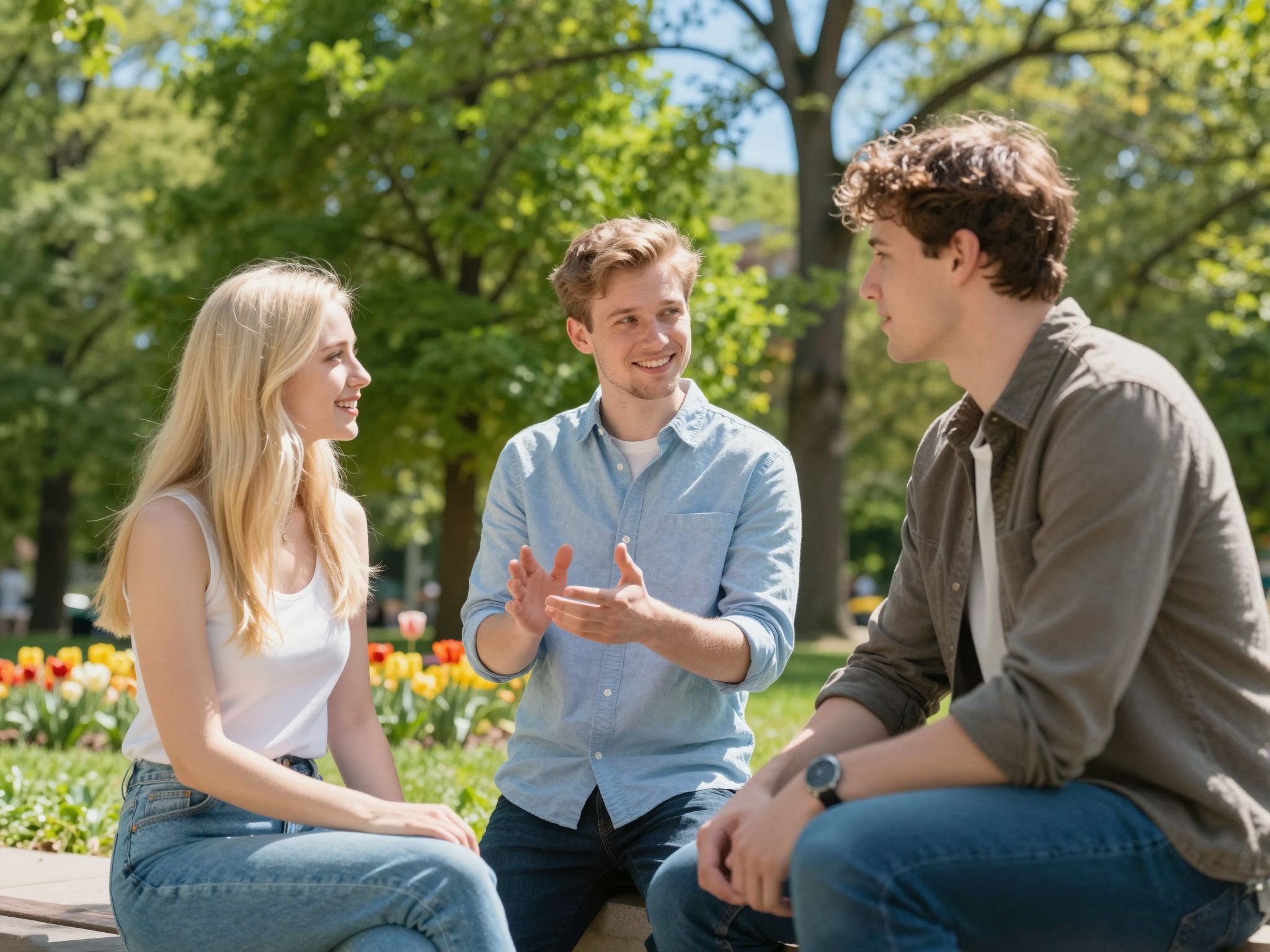 A V-struktúrában a központi szereplő döntései kulcsfontosságúak.