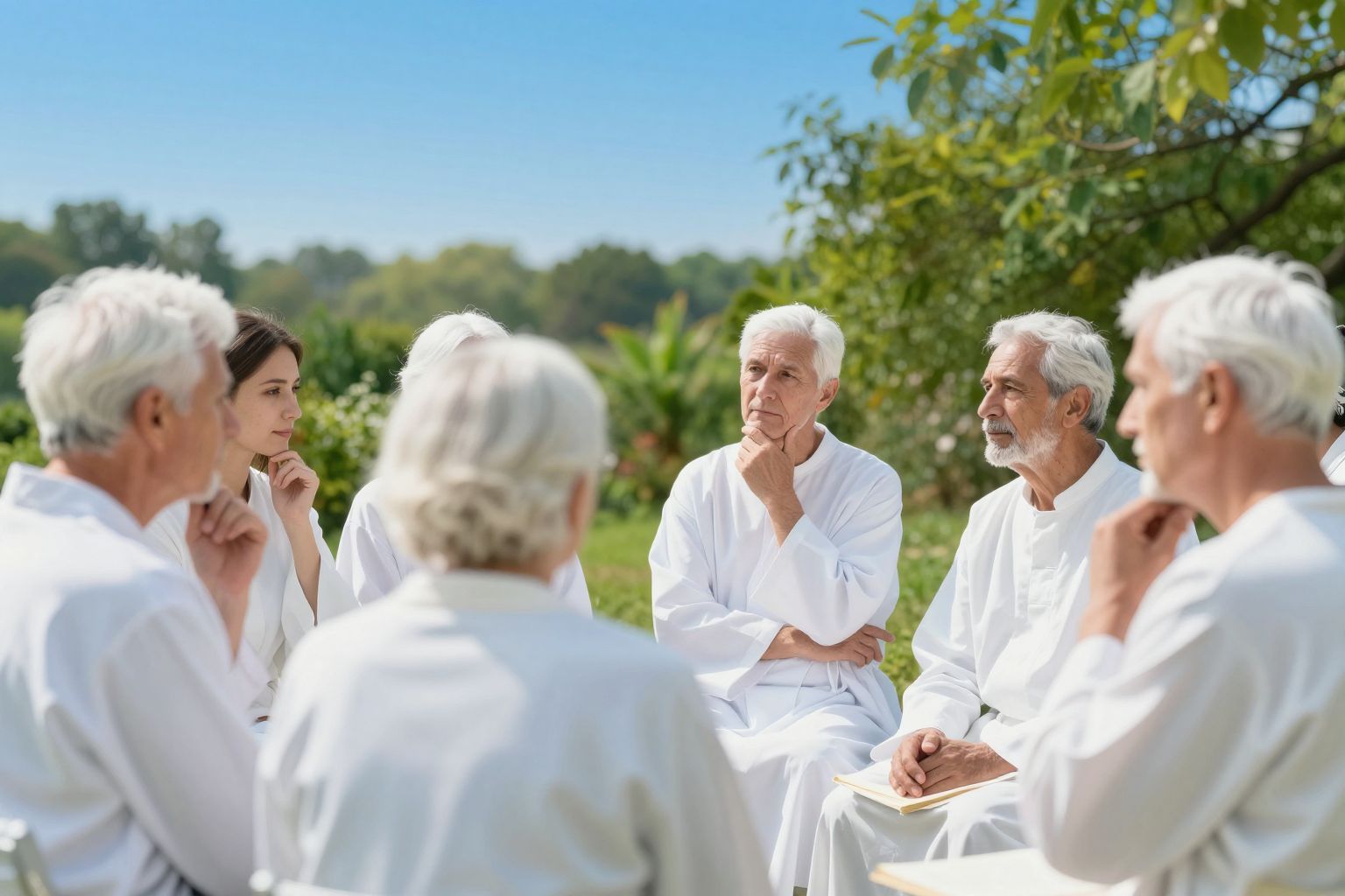 A vallás hatása a politikai identitások formálódására kulcsfontosságú.